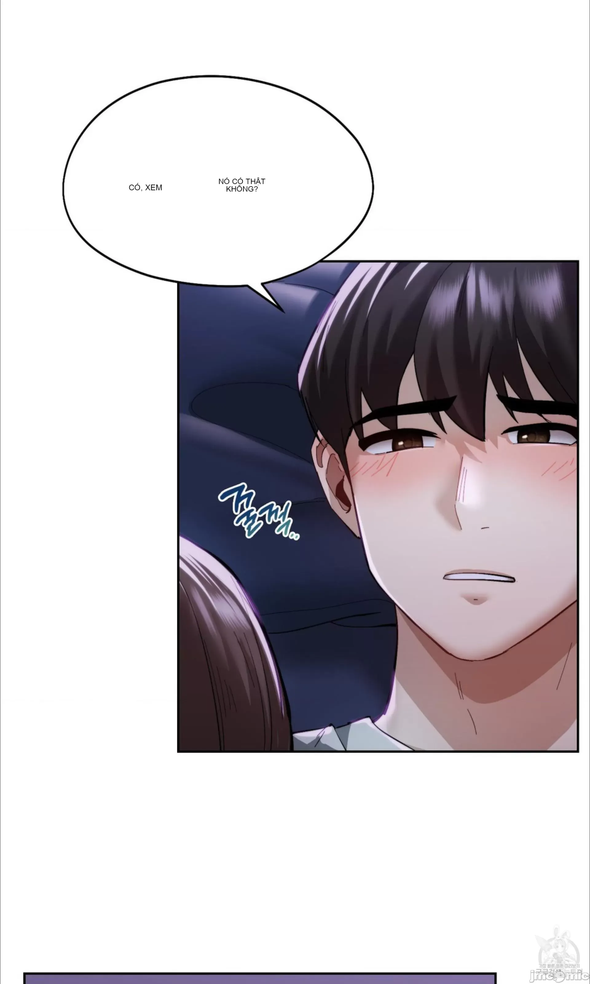 Yêu thích từ hôm nay Chương 1-72