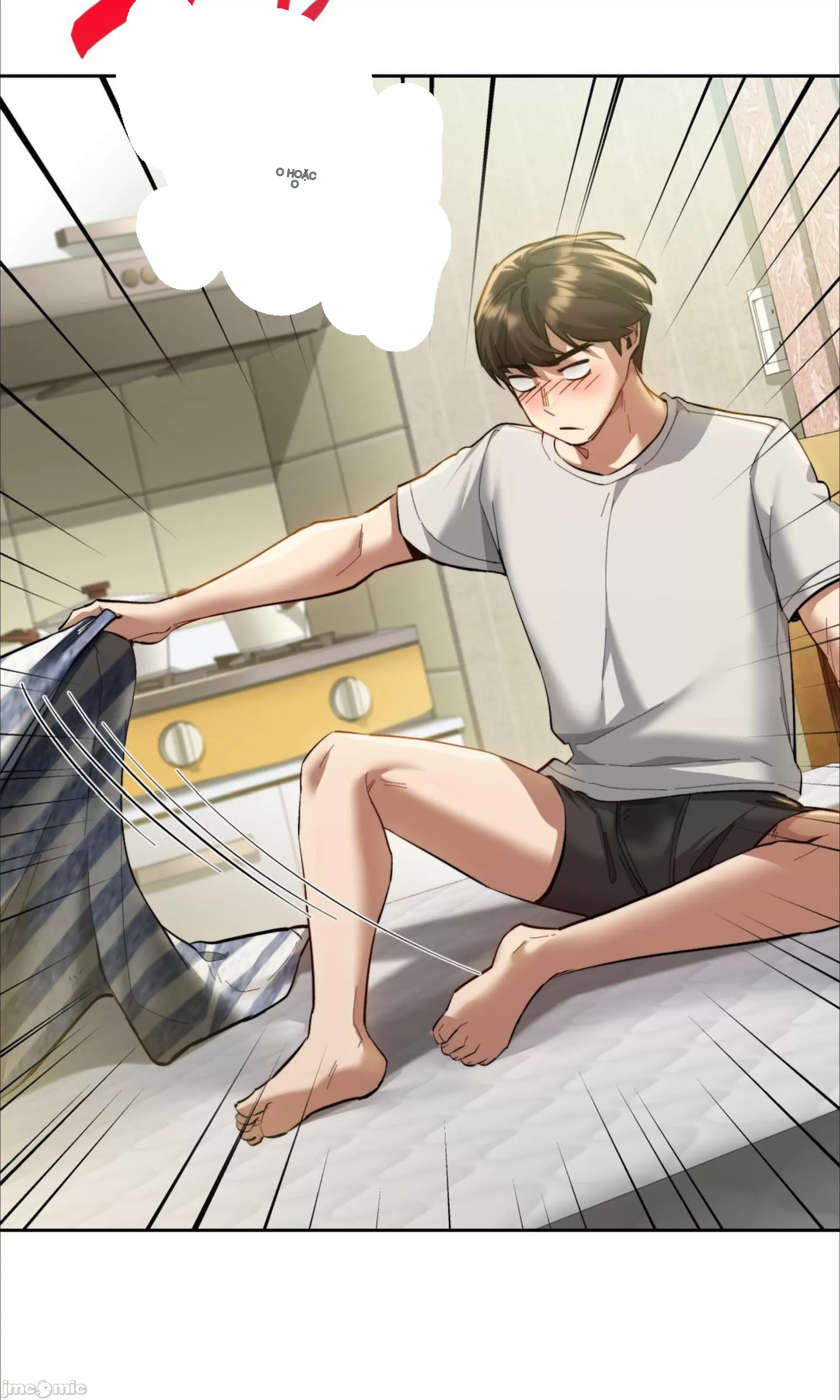 Yêu thích từ hôm nay Chương 1-72