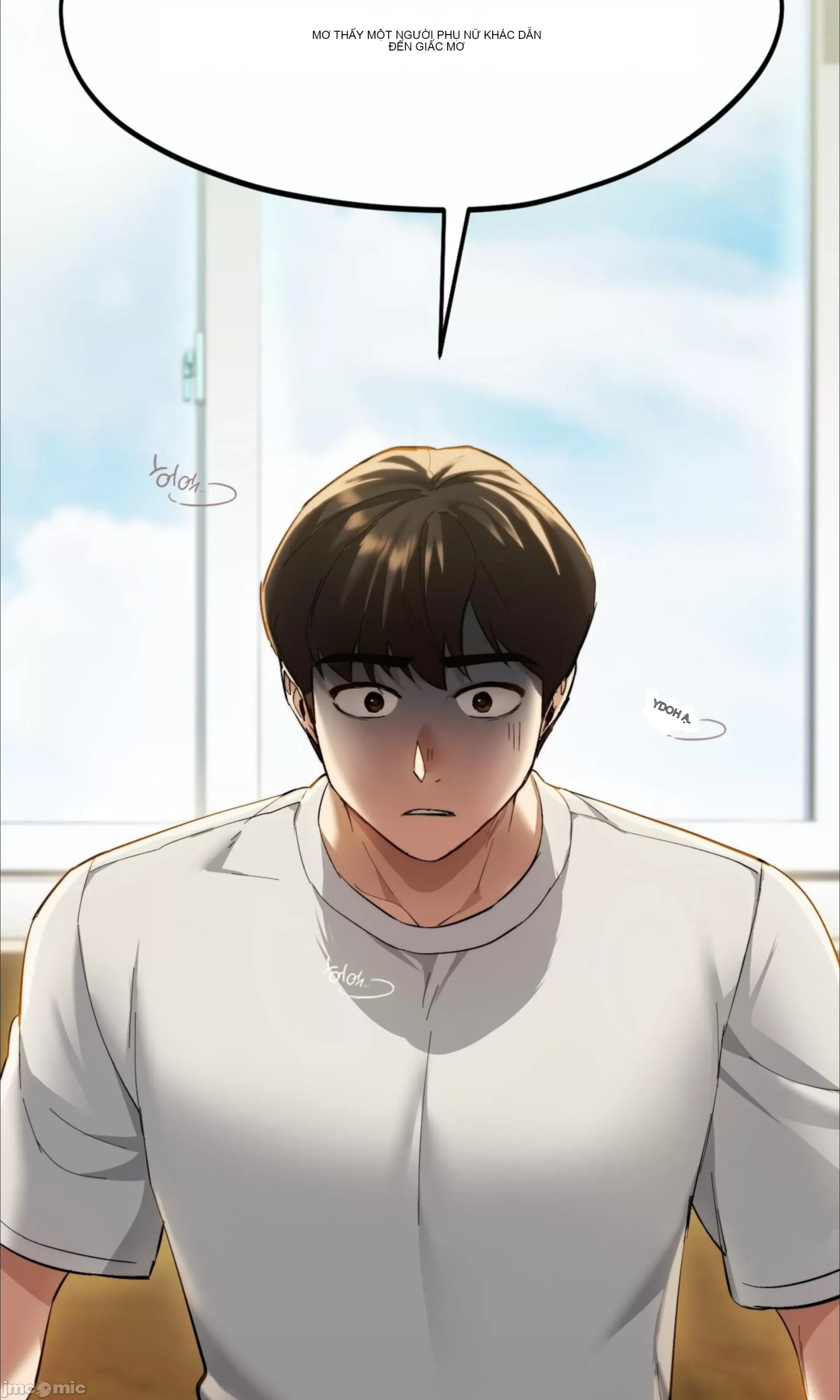 Yêu thích từ hôm nay Chương 1-72