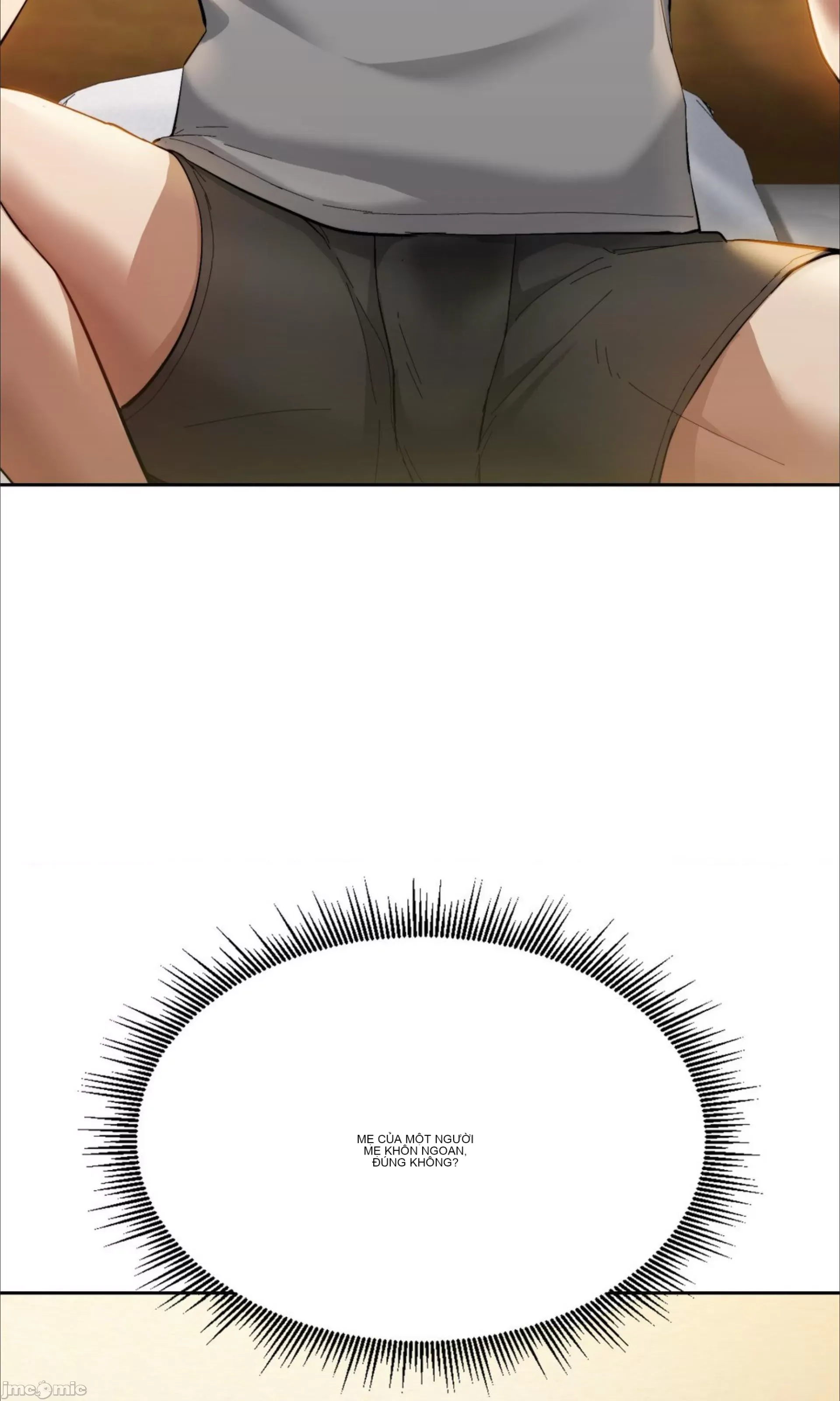 Yêu thích từ hôm nay Chương 1-72