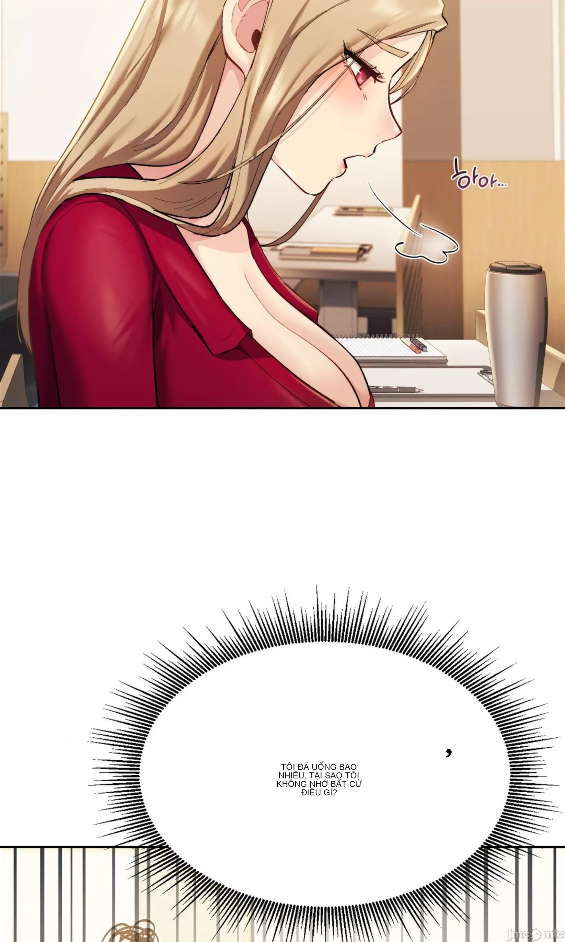 Yêu thích từ hôm nay Chương 1-72