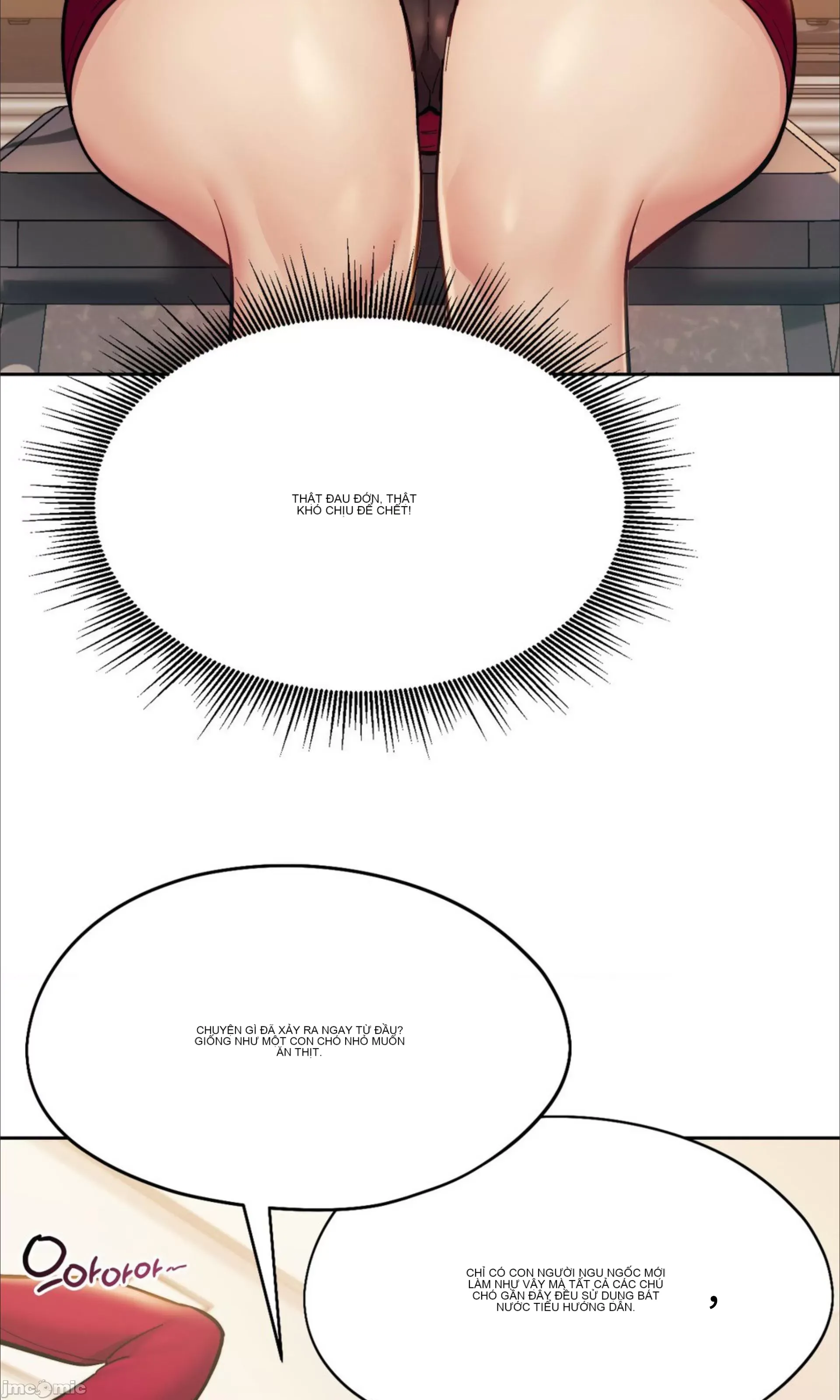 Yêu thích từ hôm nay Chương 1-72