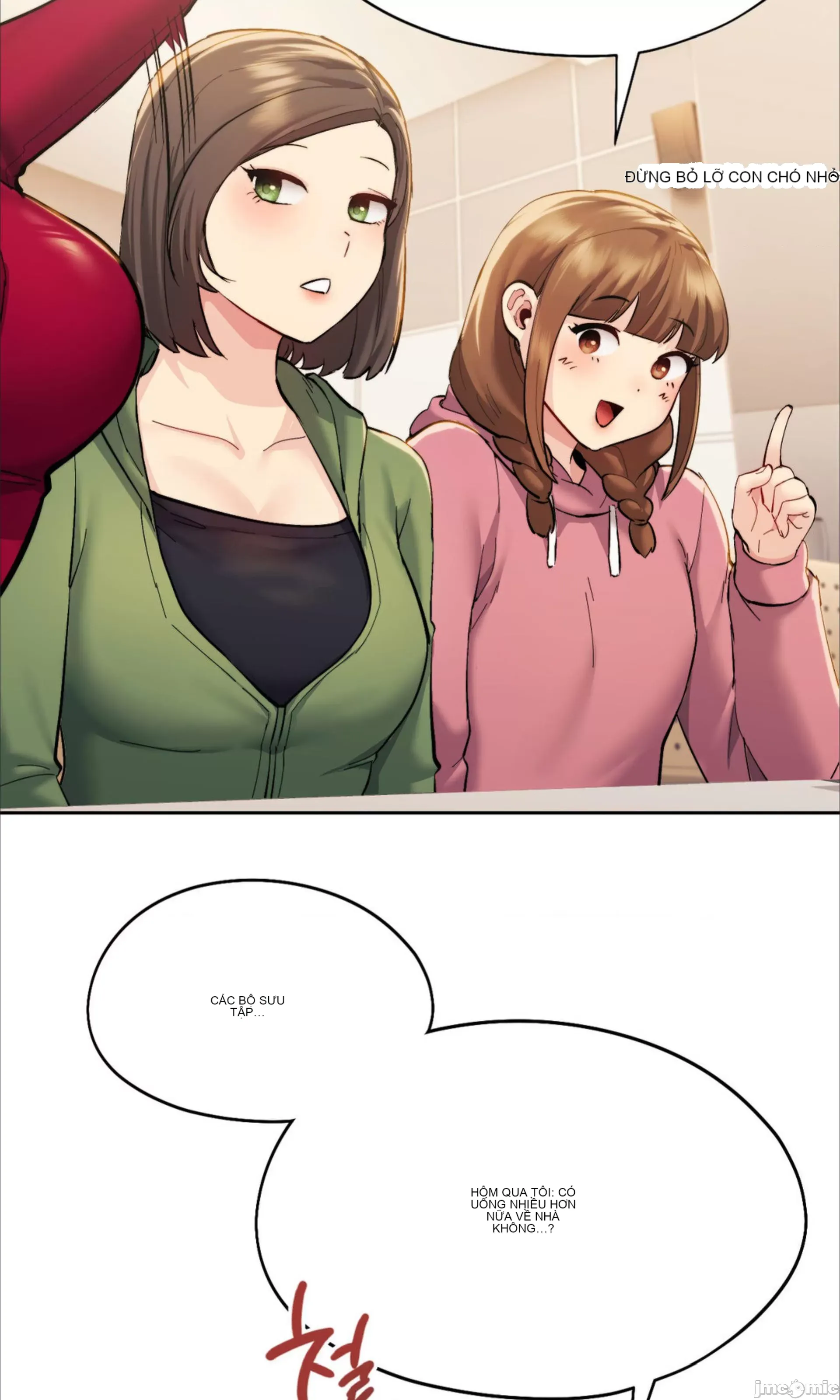 Yêu thích từ hôm nay Chương 1-72