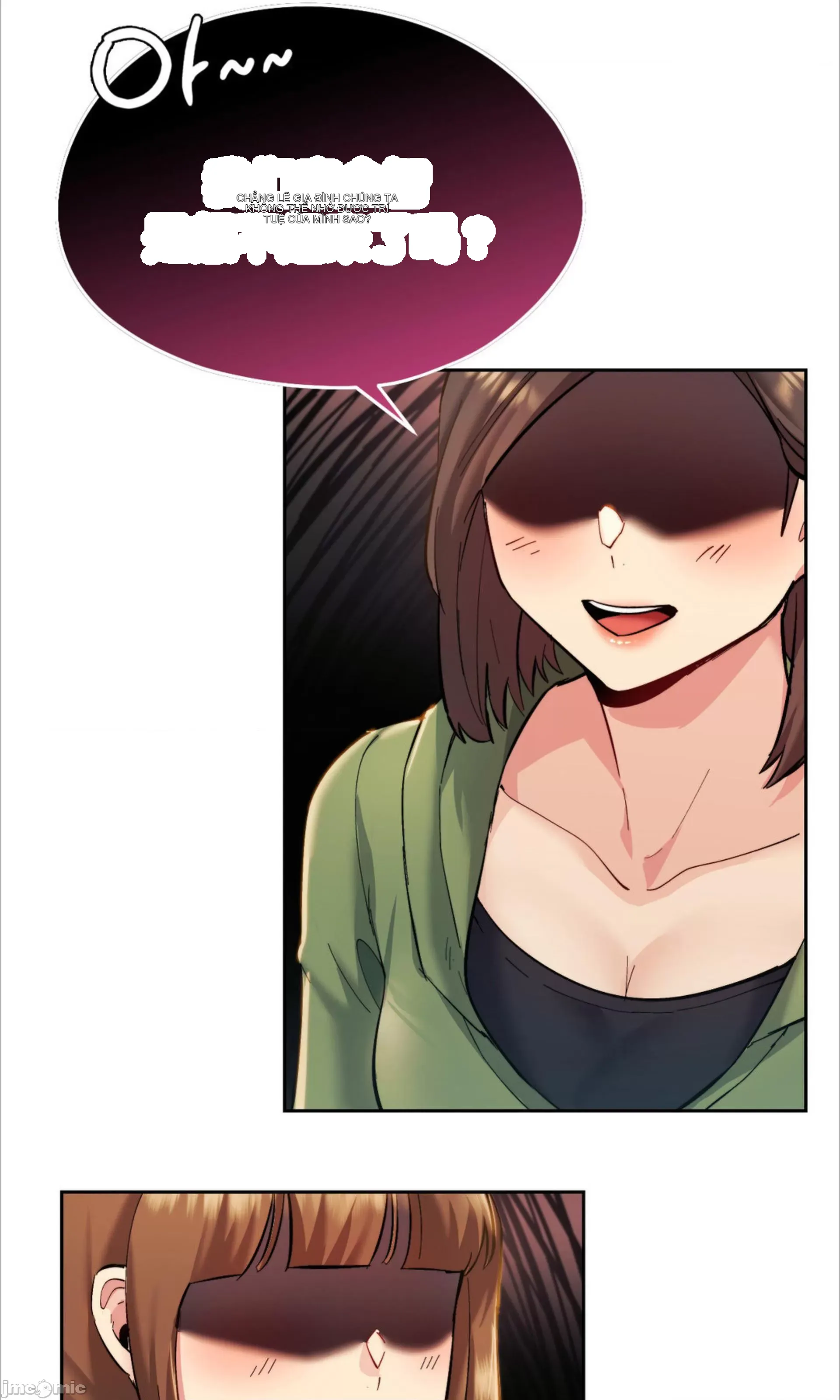 Yêu thích từ hôm nay Chương 1-72