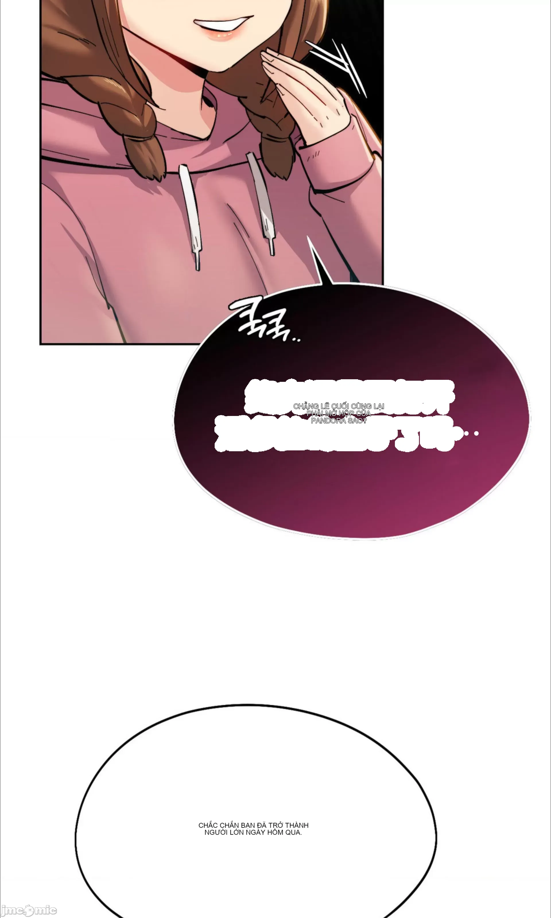 Yêu thích từ hôm nay Chương 1-72