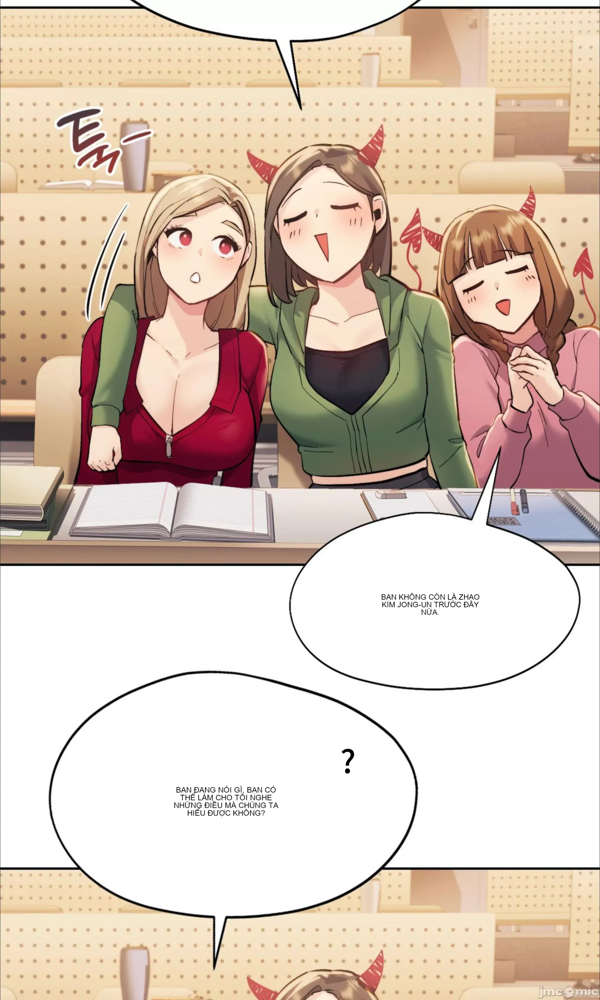 Yêu thích từ hôm nay Chương 1-72