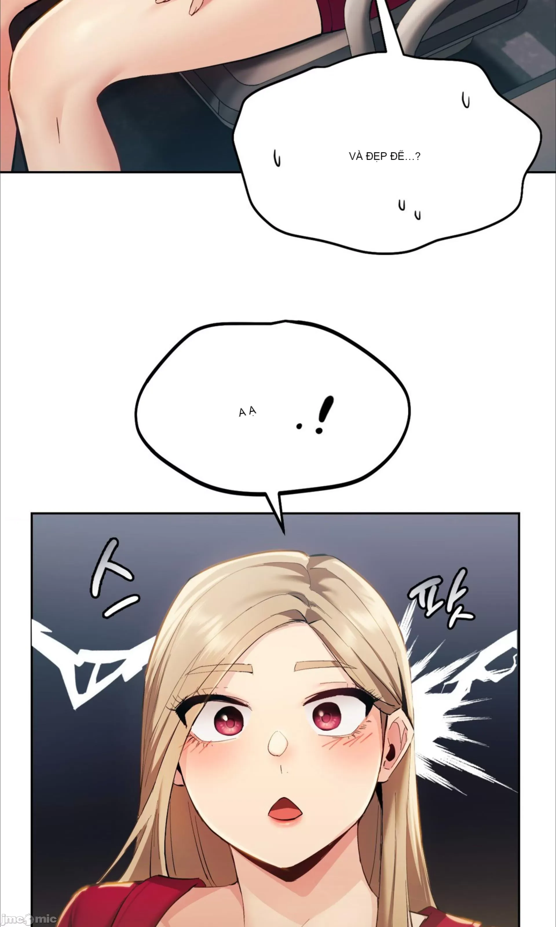 Yêu thích từ hôm nay Chương 1-72