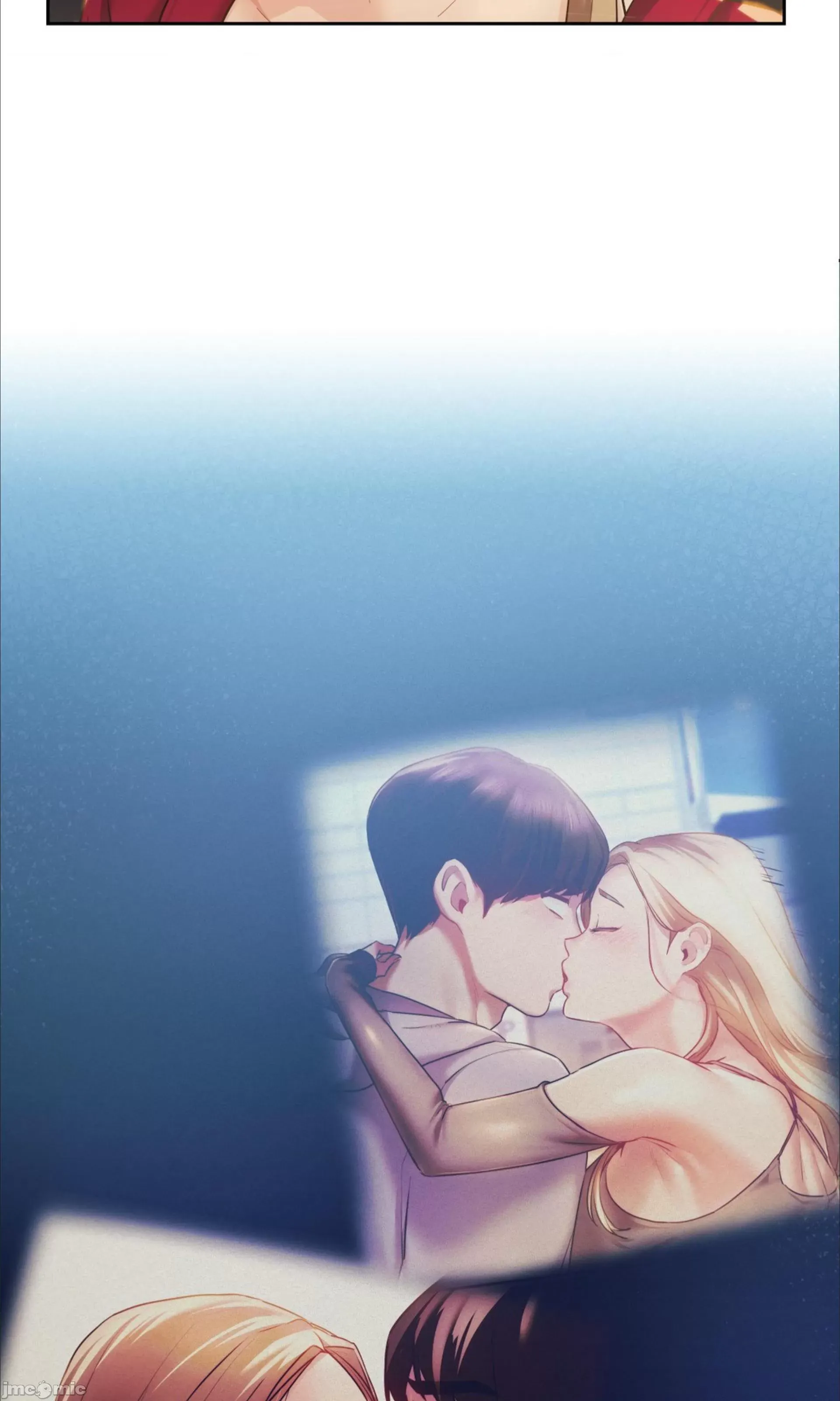 Yêu thích từ hôm nay Chương 1-72