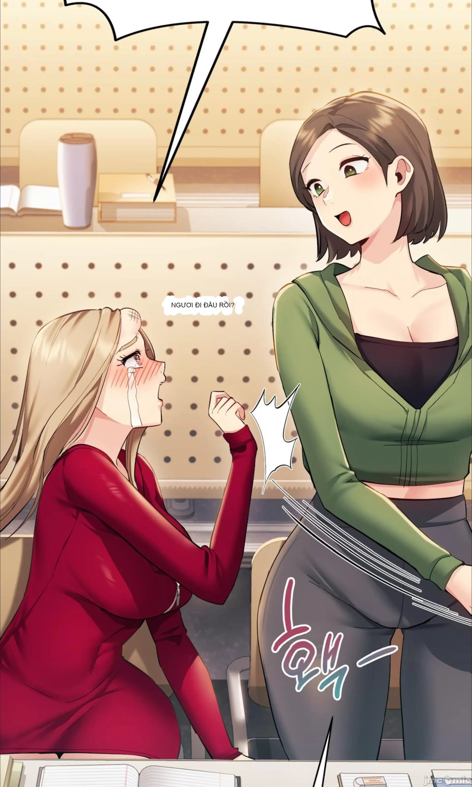 Yêu thích từ hôm nay Chương 1-72