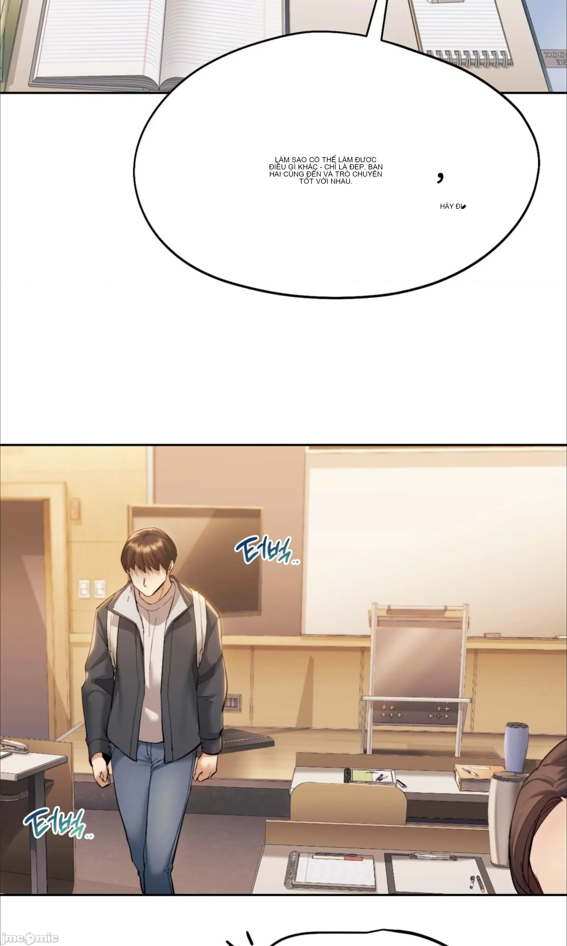 Yêu thích từ hôm nay Chương 1-72