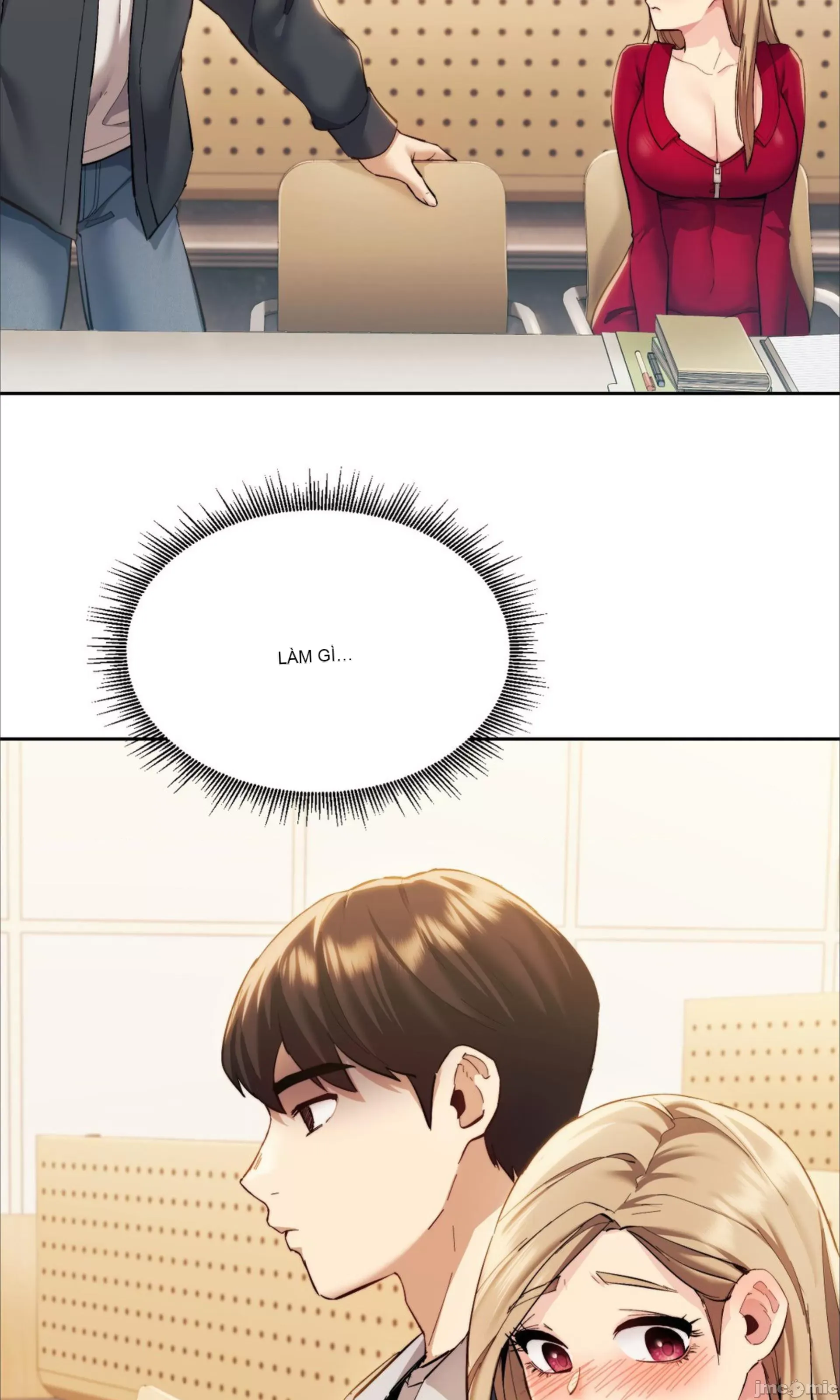 Yêu thích từ hôm nay Chương 1-72