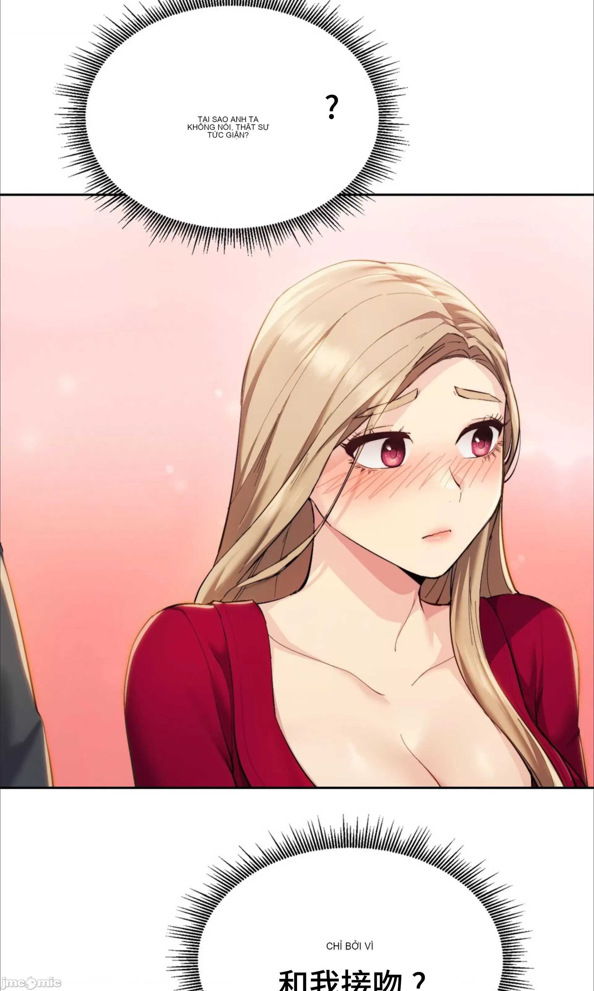 Yêu thích từ hôm nay Chương 1-72