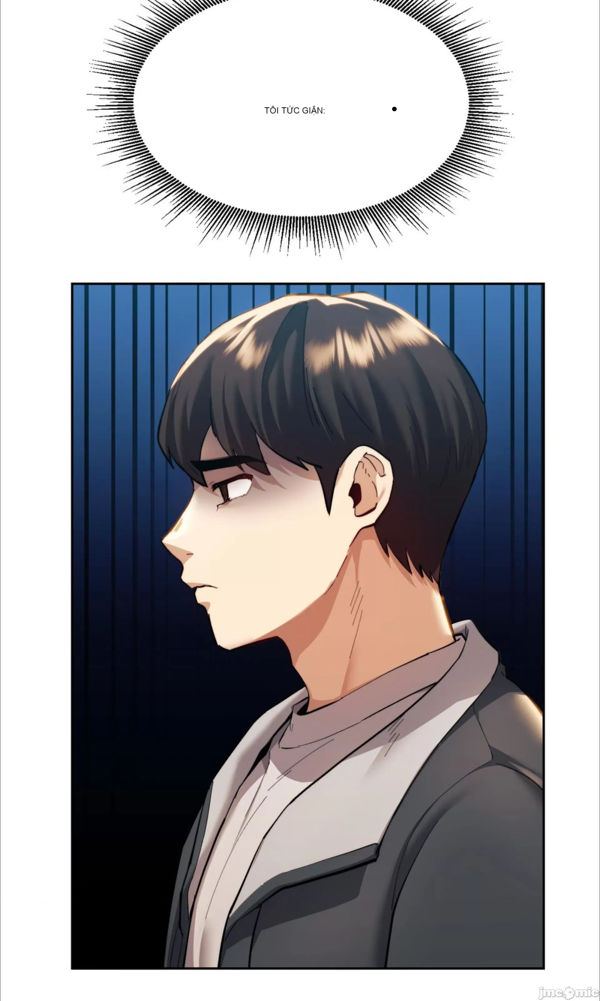 Yêu thích từ hôm nay Chương 1-72