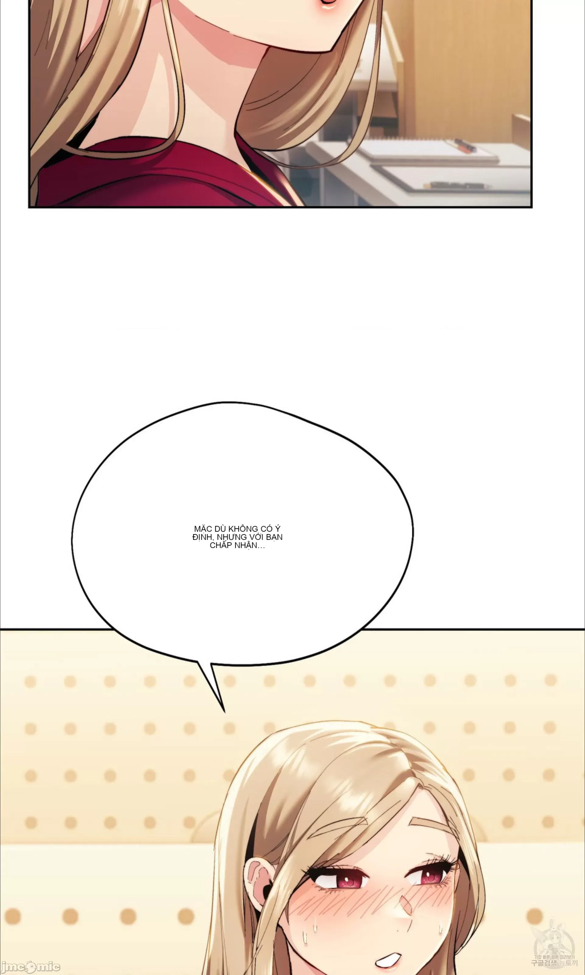 Yêu thích từ hôm nay Chương 1-72