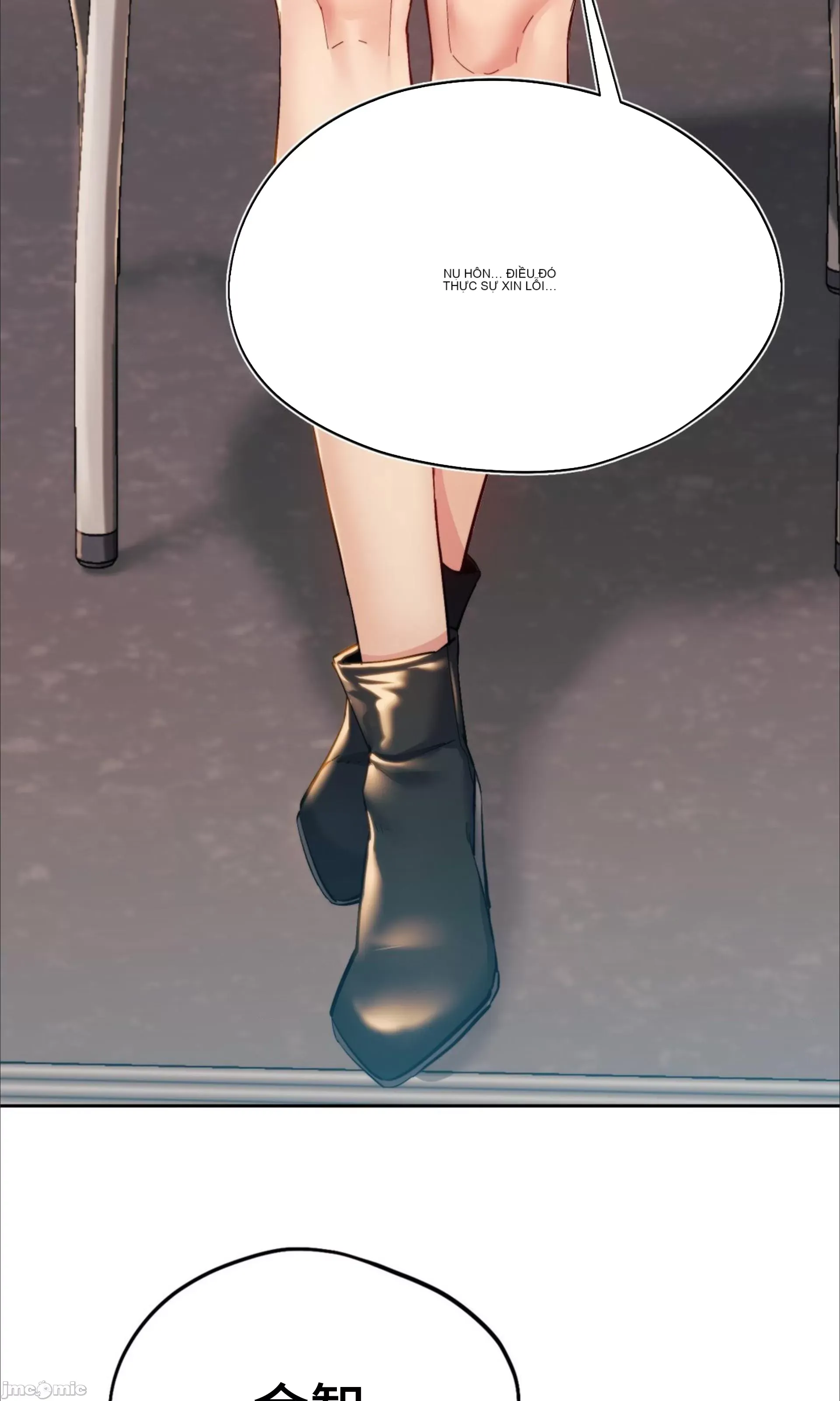 Yêu thích từ hôm nay Chương 1-72