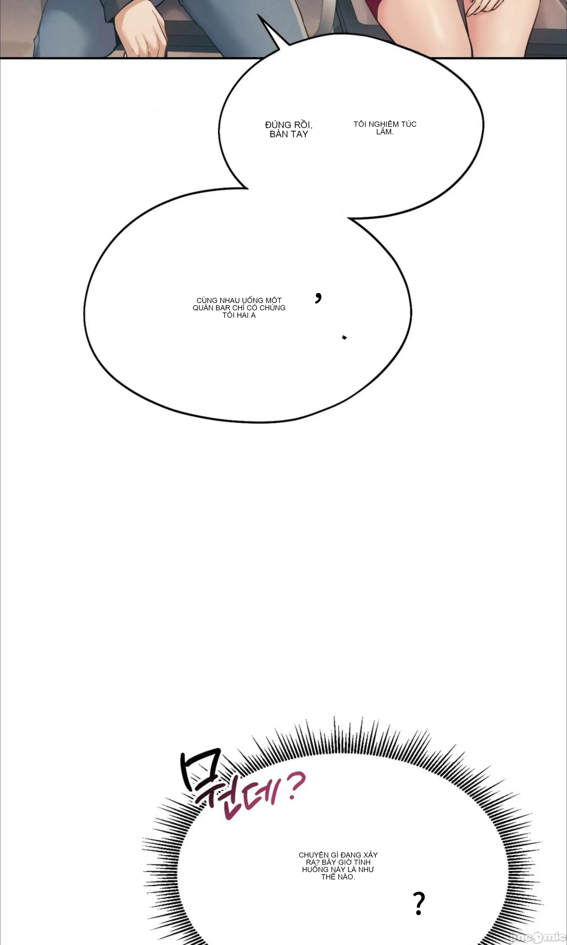 Yêu thích từ hôm nay Chương 1-72