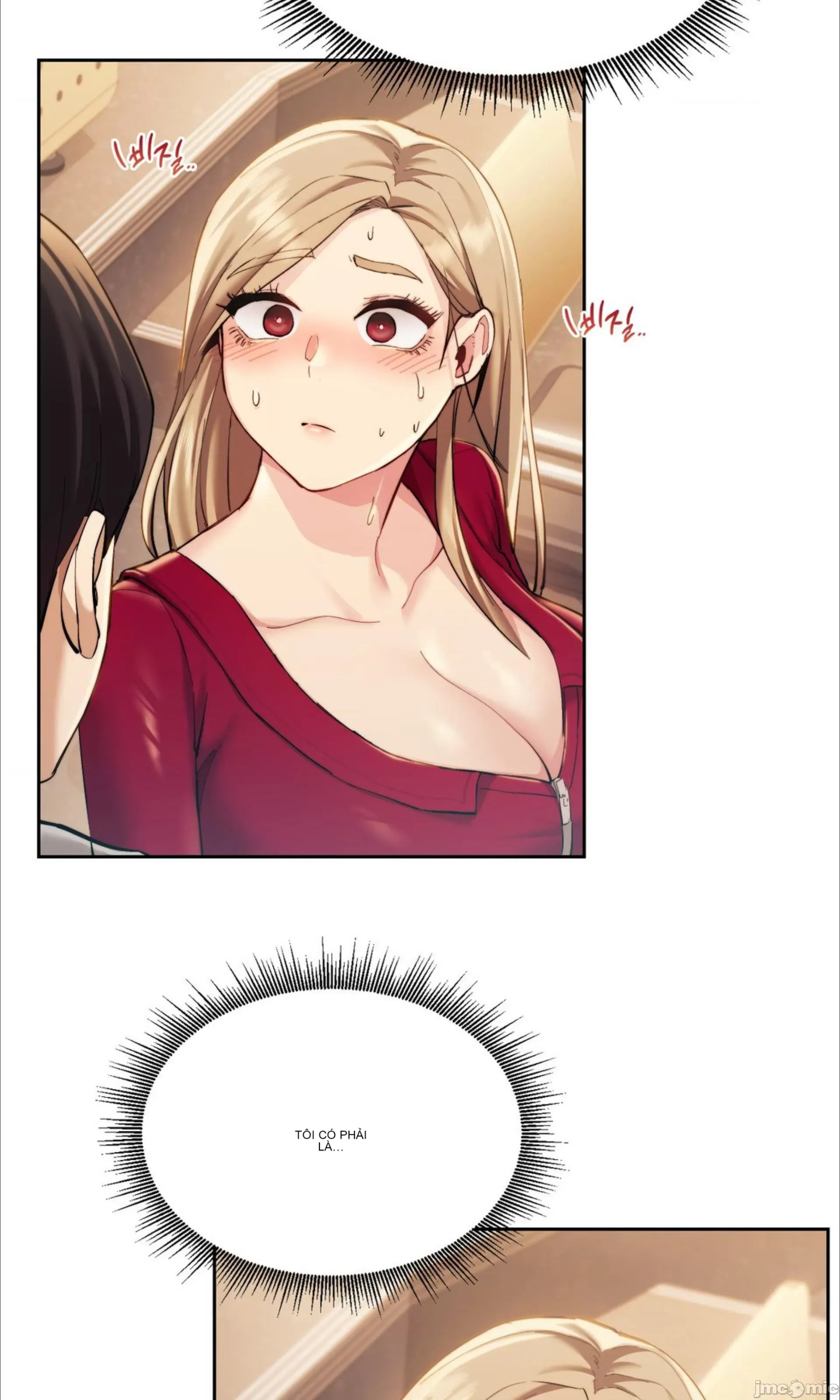 Yêu thích từ hôm nay Chương 1-72