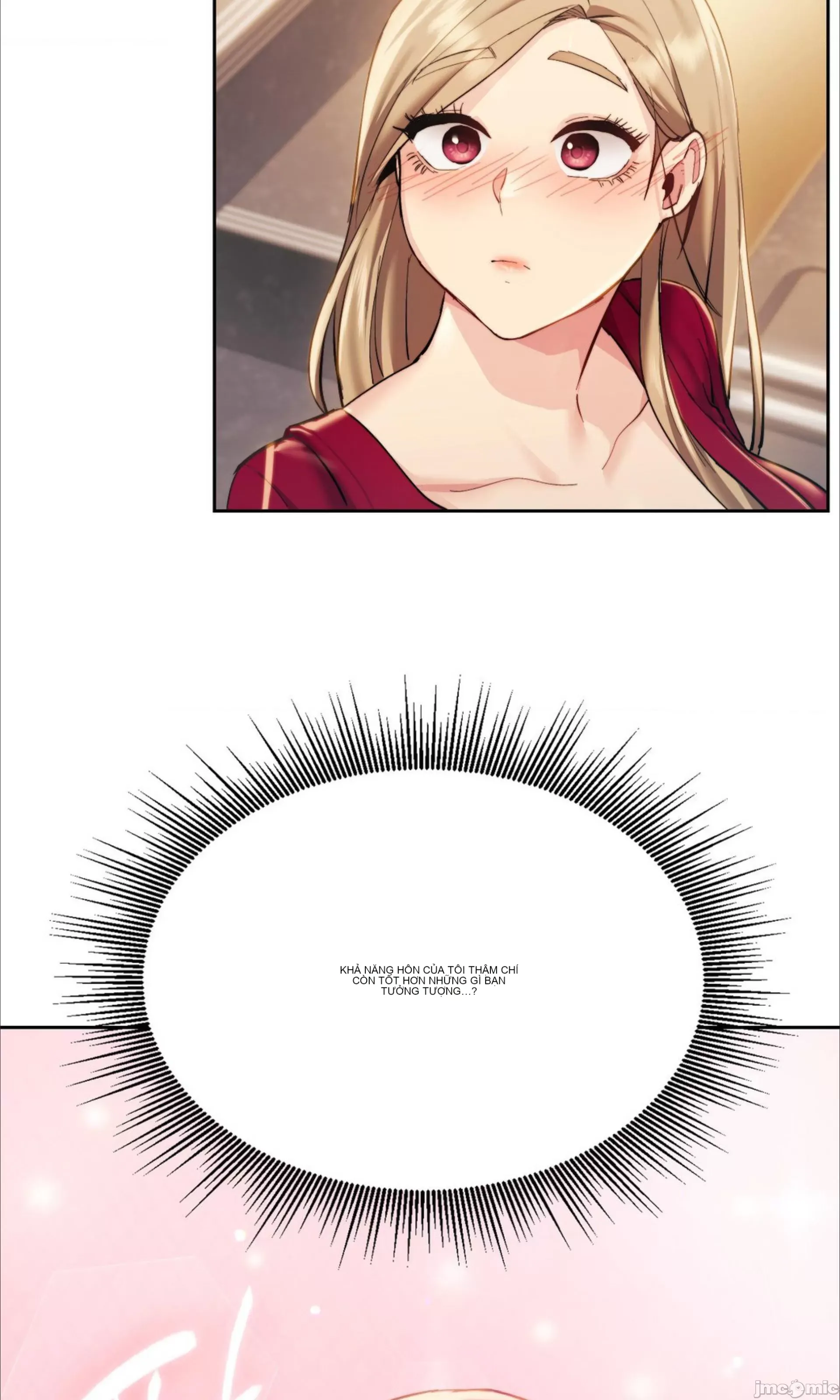 Yêu thích từ hôm nay Chương 1-72