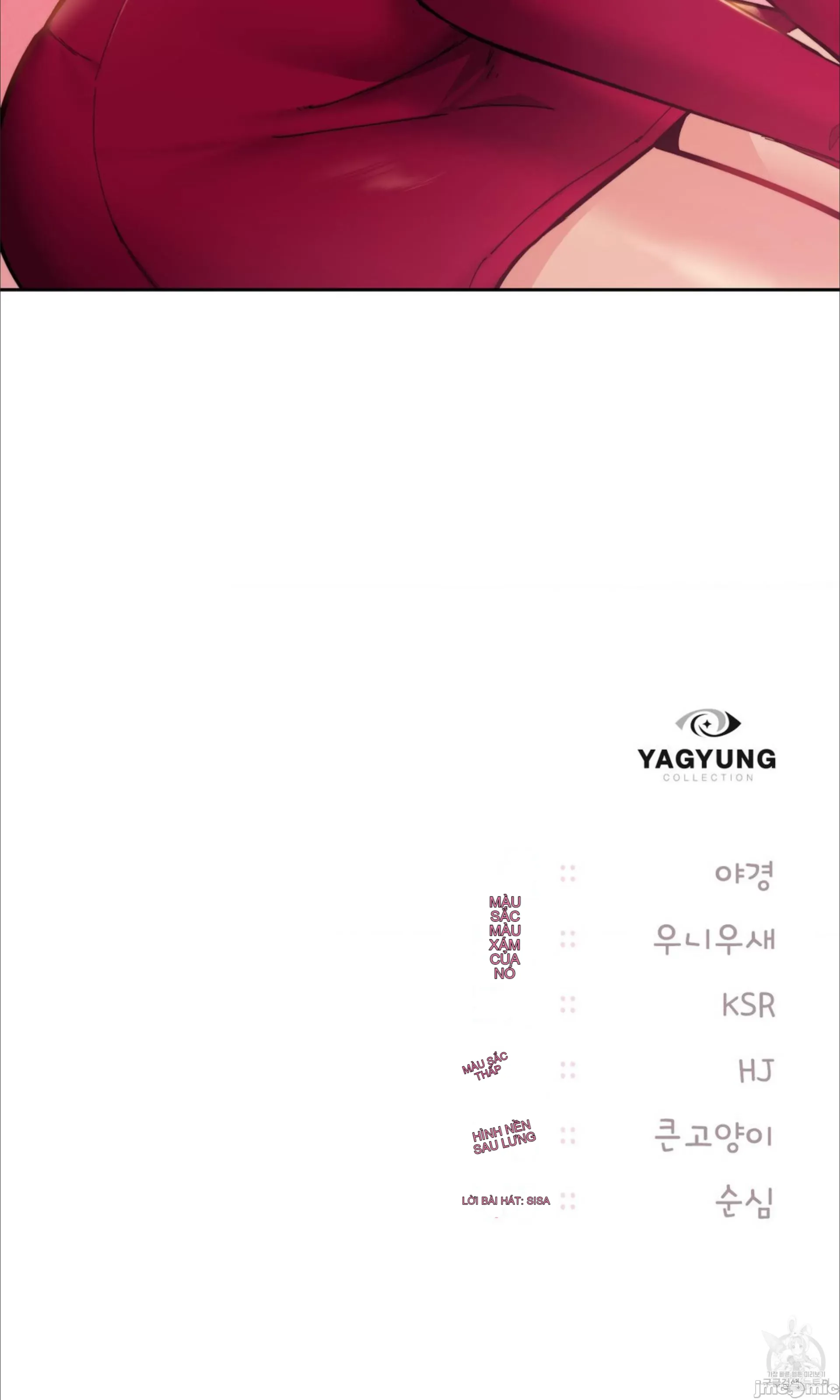 Yêu thích từ hôm nay Chương 1-72