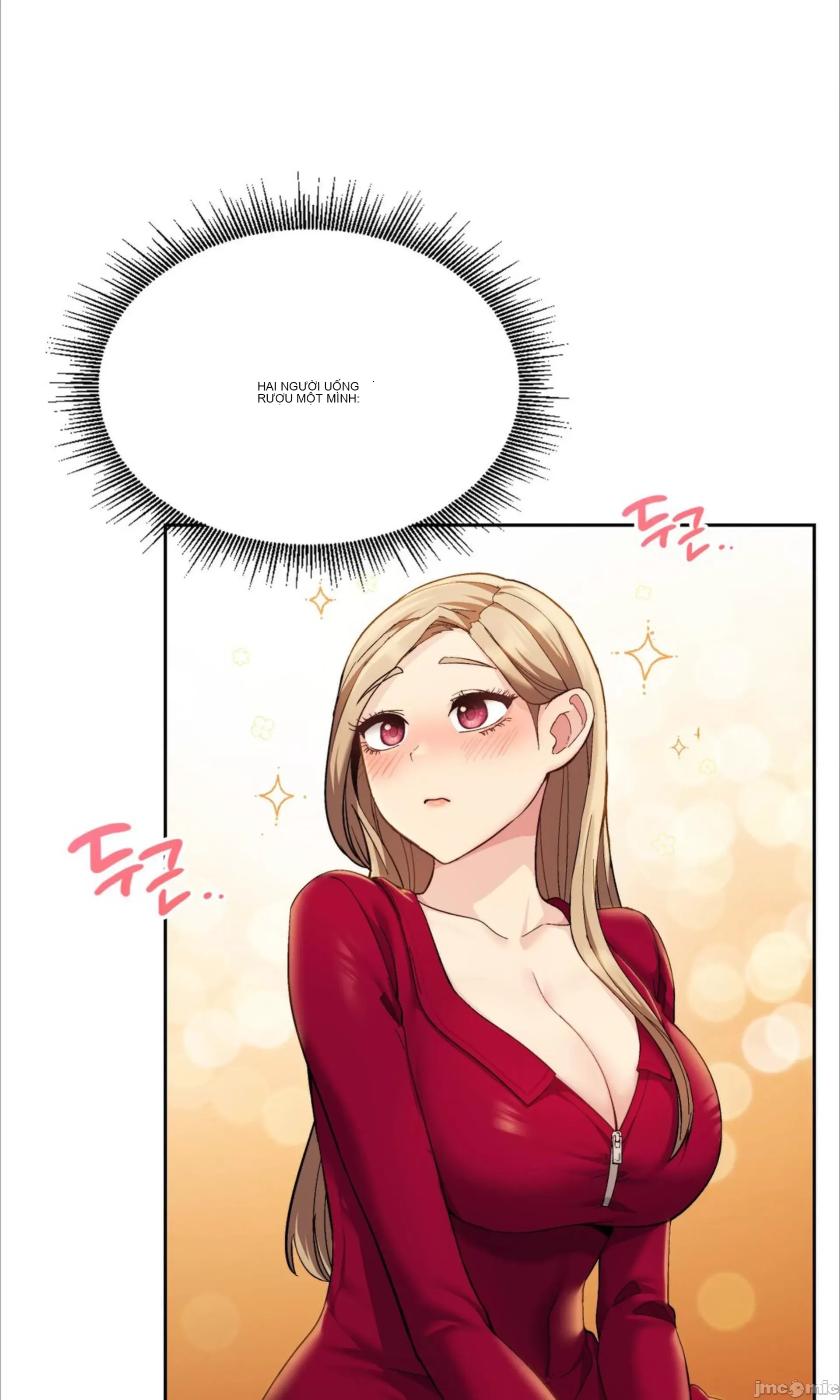 Yêu thích từ hôm nay Chương 1-72