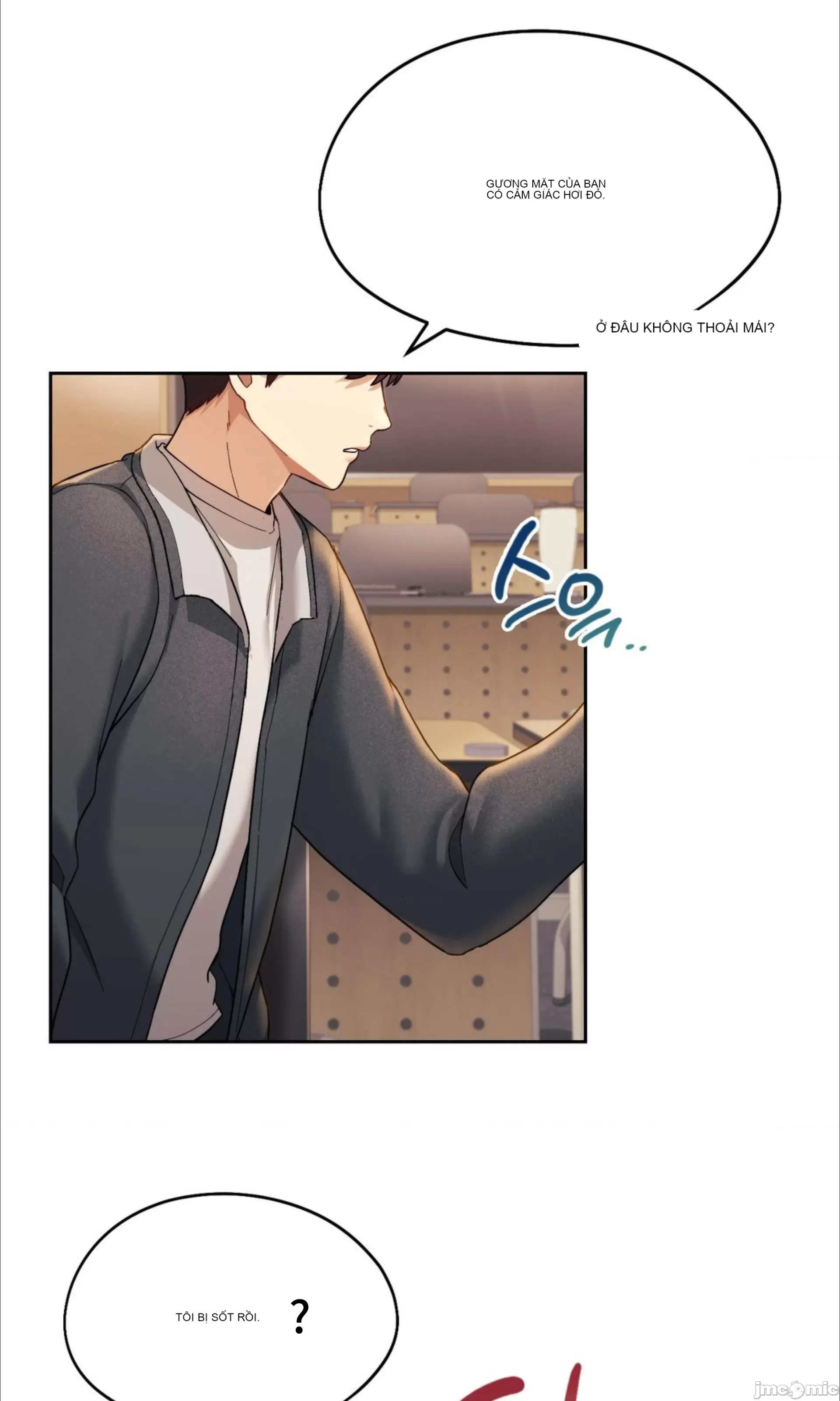 Yêu thích từ hôm nay Chương 1-72