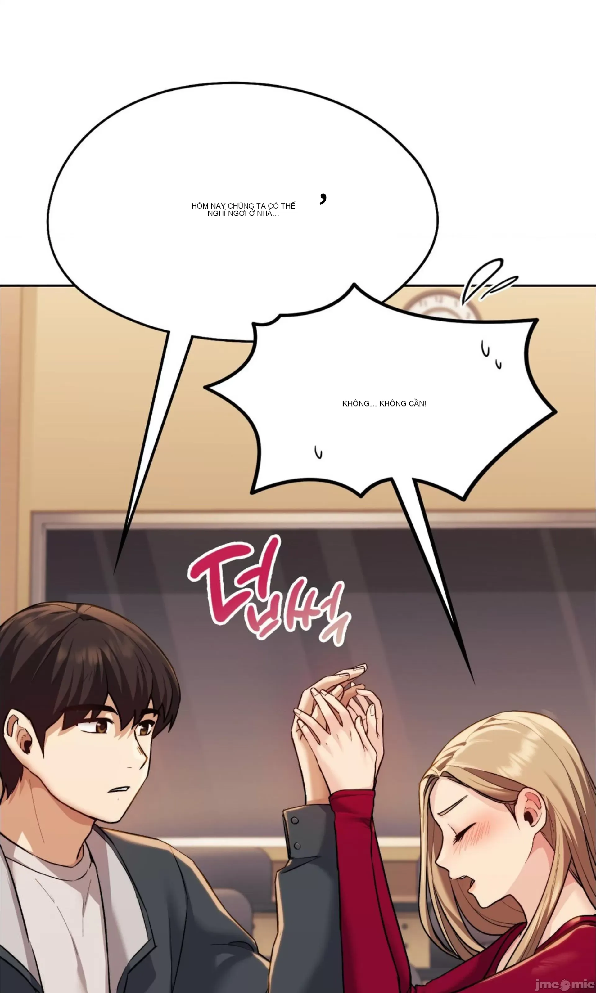 Yêu thích từ hôm nay Chương 1-72