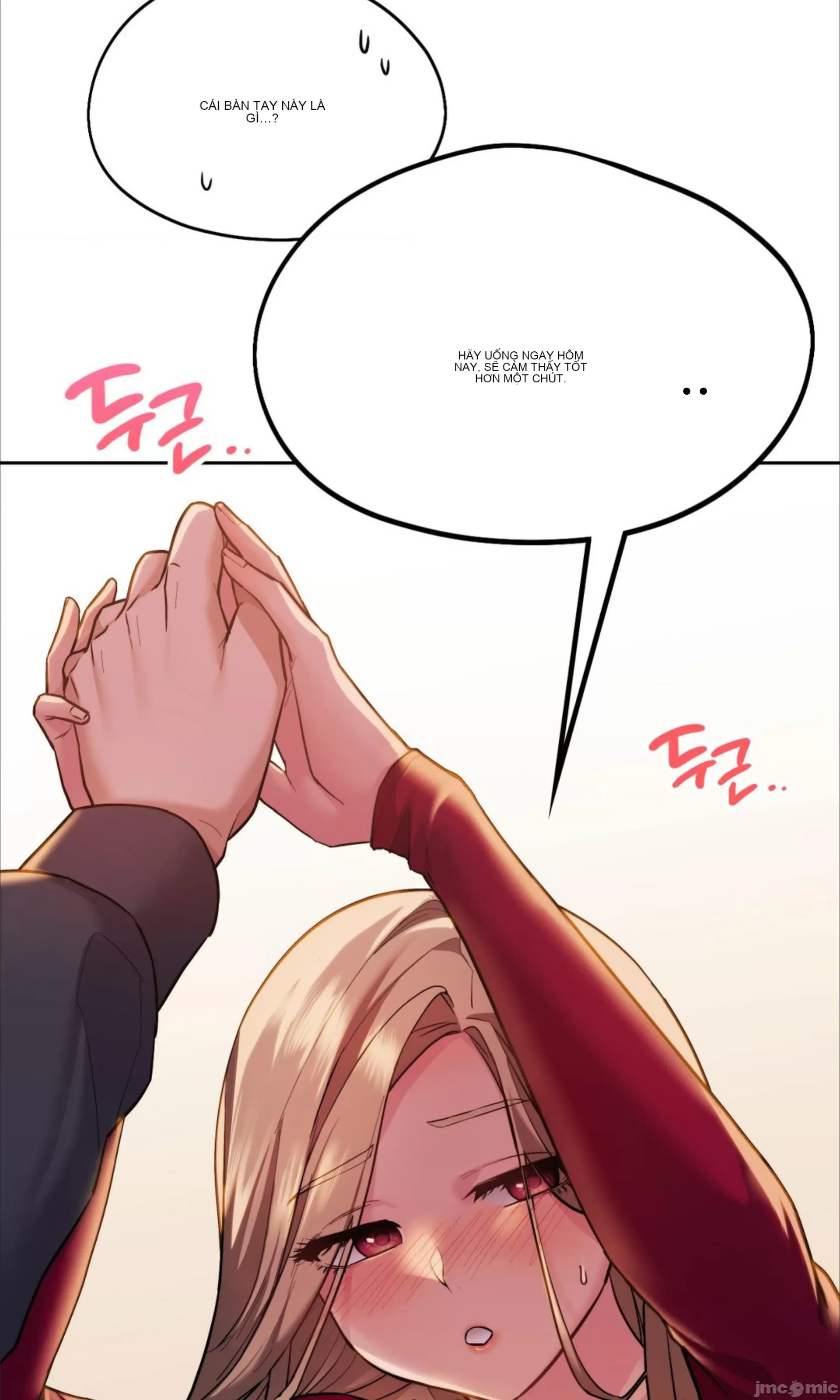 Yêu thích từ hôm nay Chương 1-72