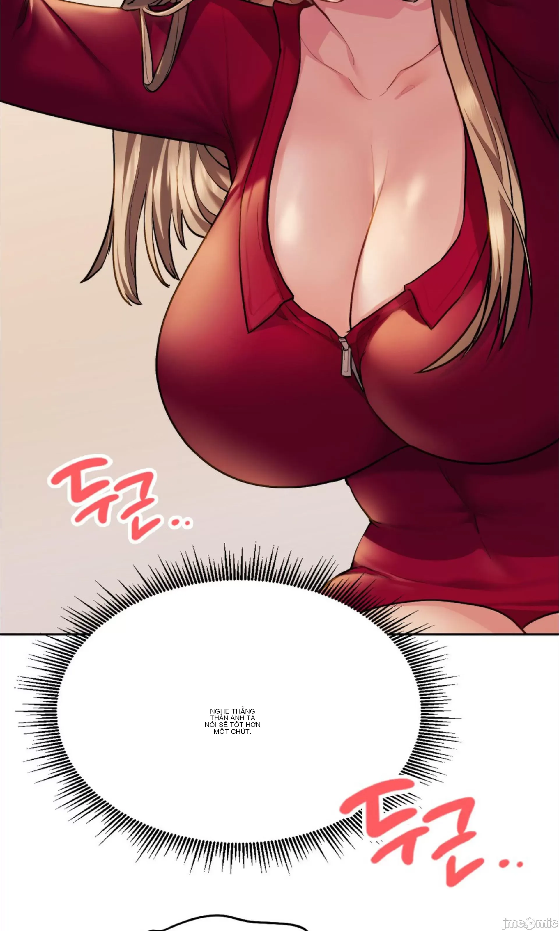 Yêu thích từ hôm nay Chương 1-72