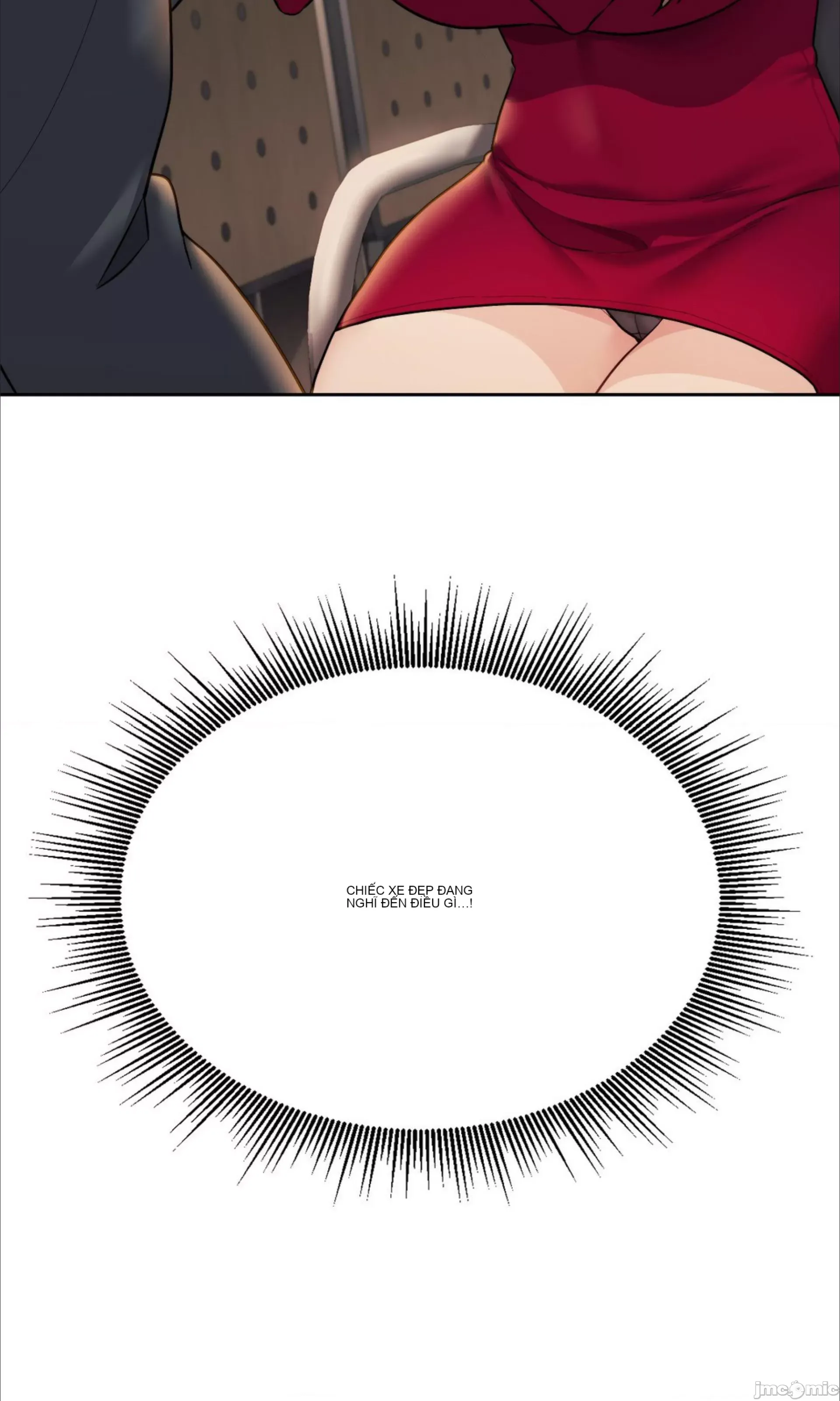 Yêu thích từ hôm nay Chương 1-72