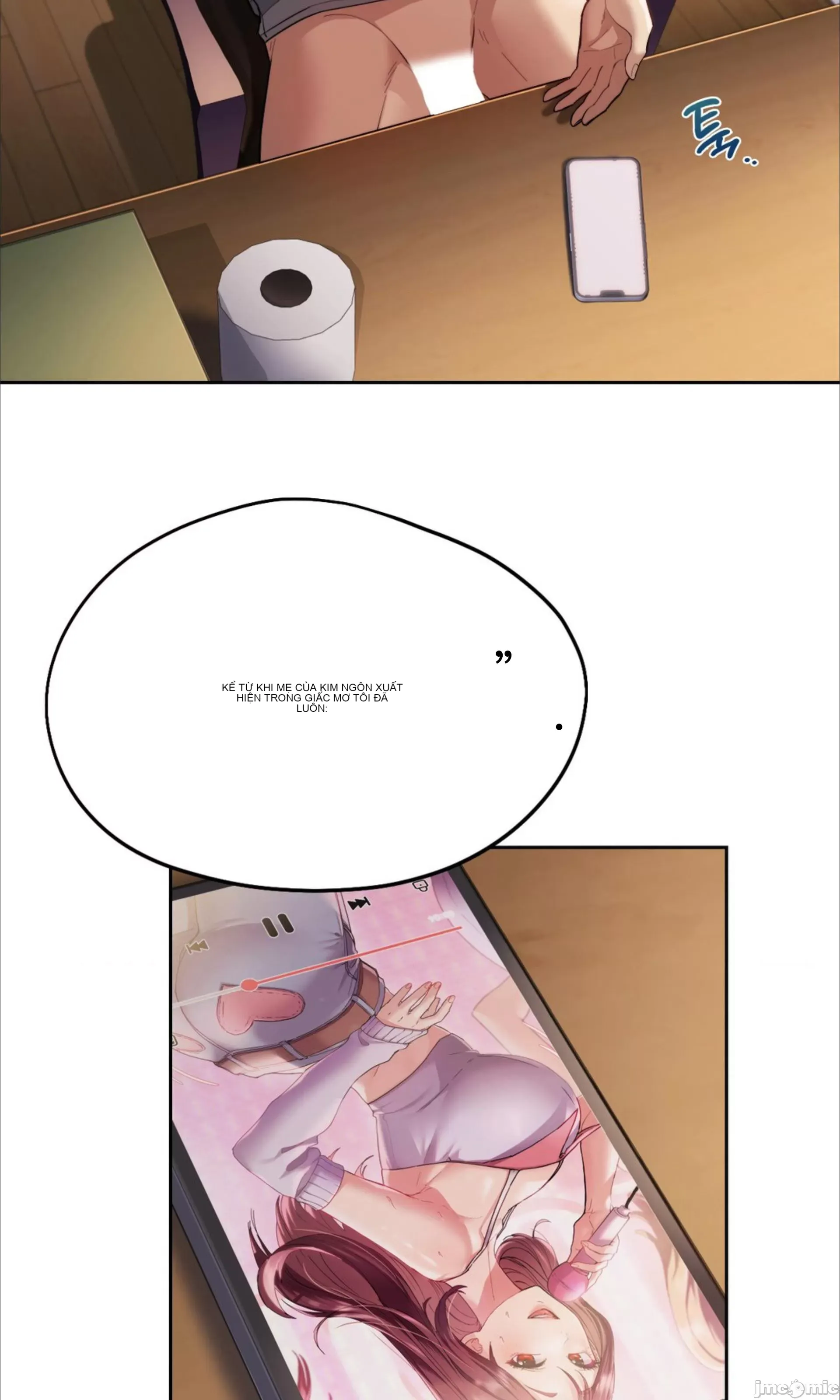 Yêu thích từ hôm nay Chương 1-72