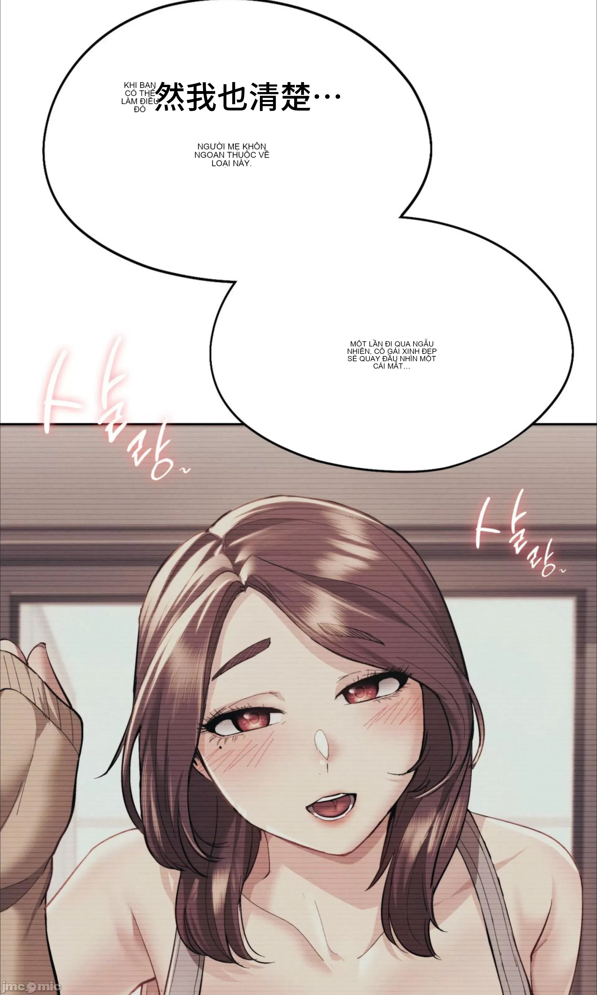 Yêu thích từ hôm nay Chương 1-72