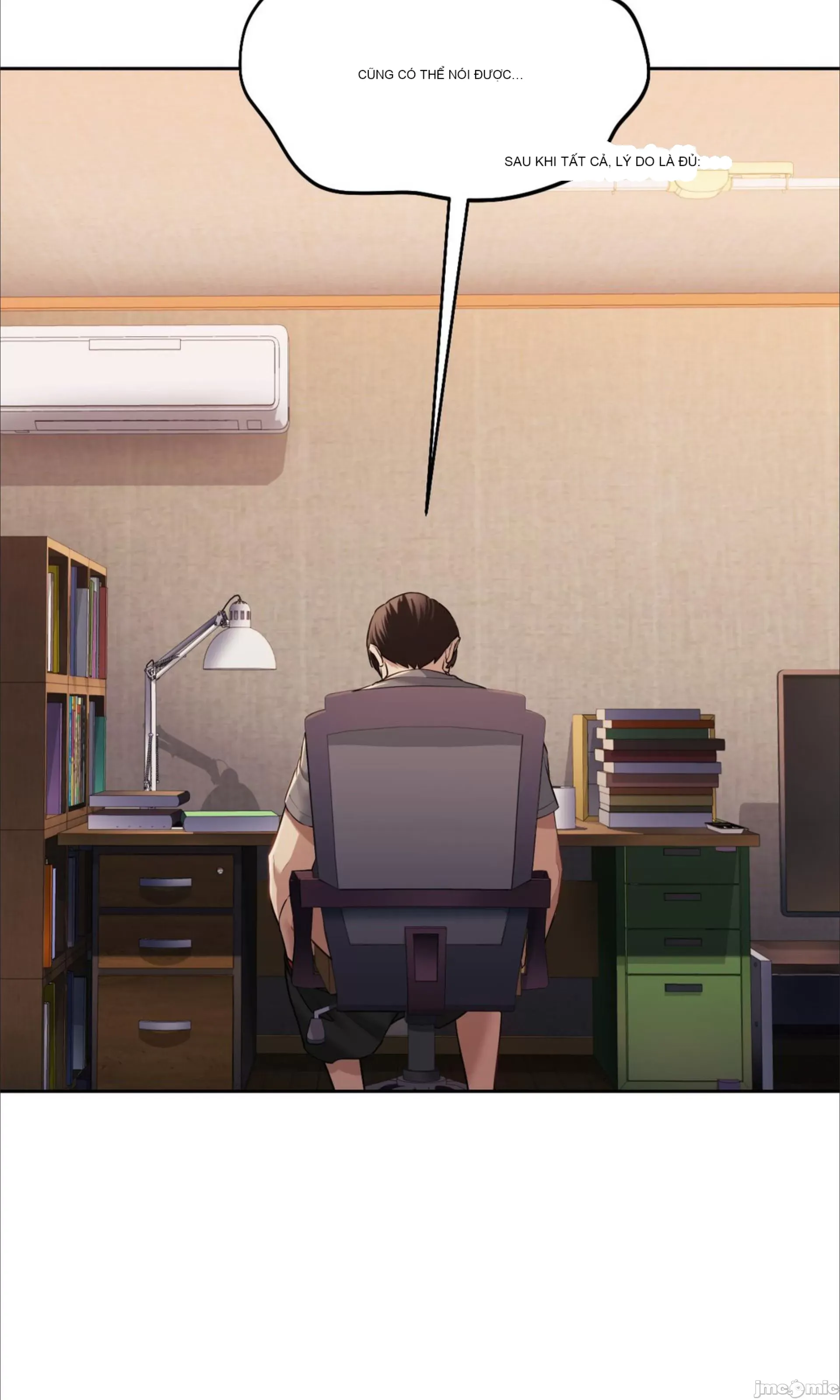 Yêu thích từ hôm nay Chương 1-72