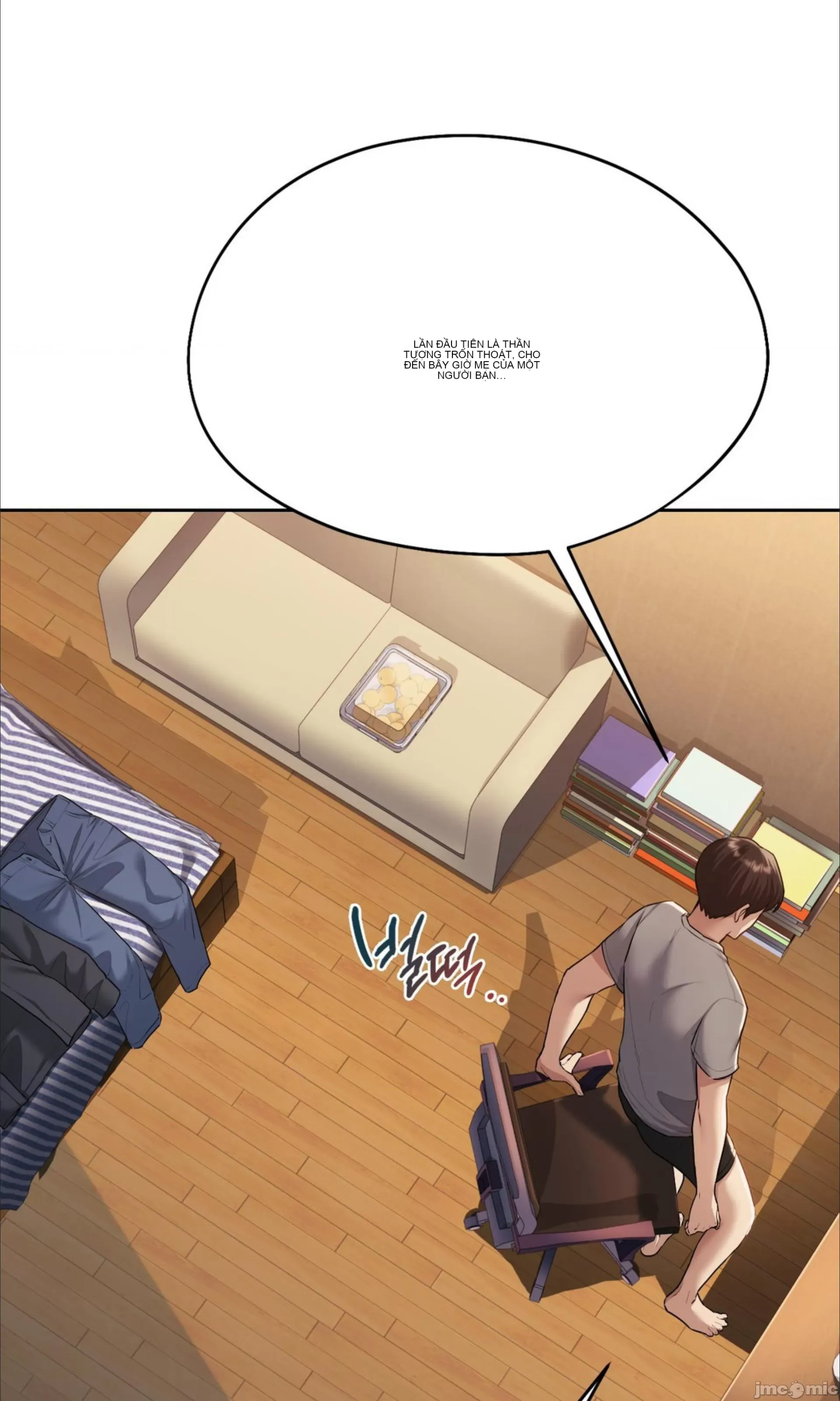 Yêu thích từ hôm nay Chương 1-72