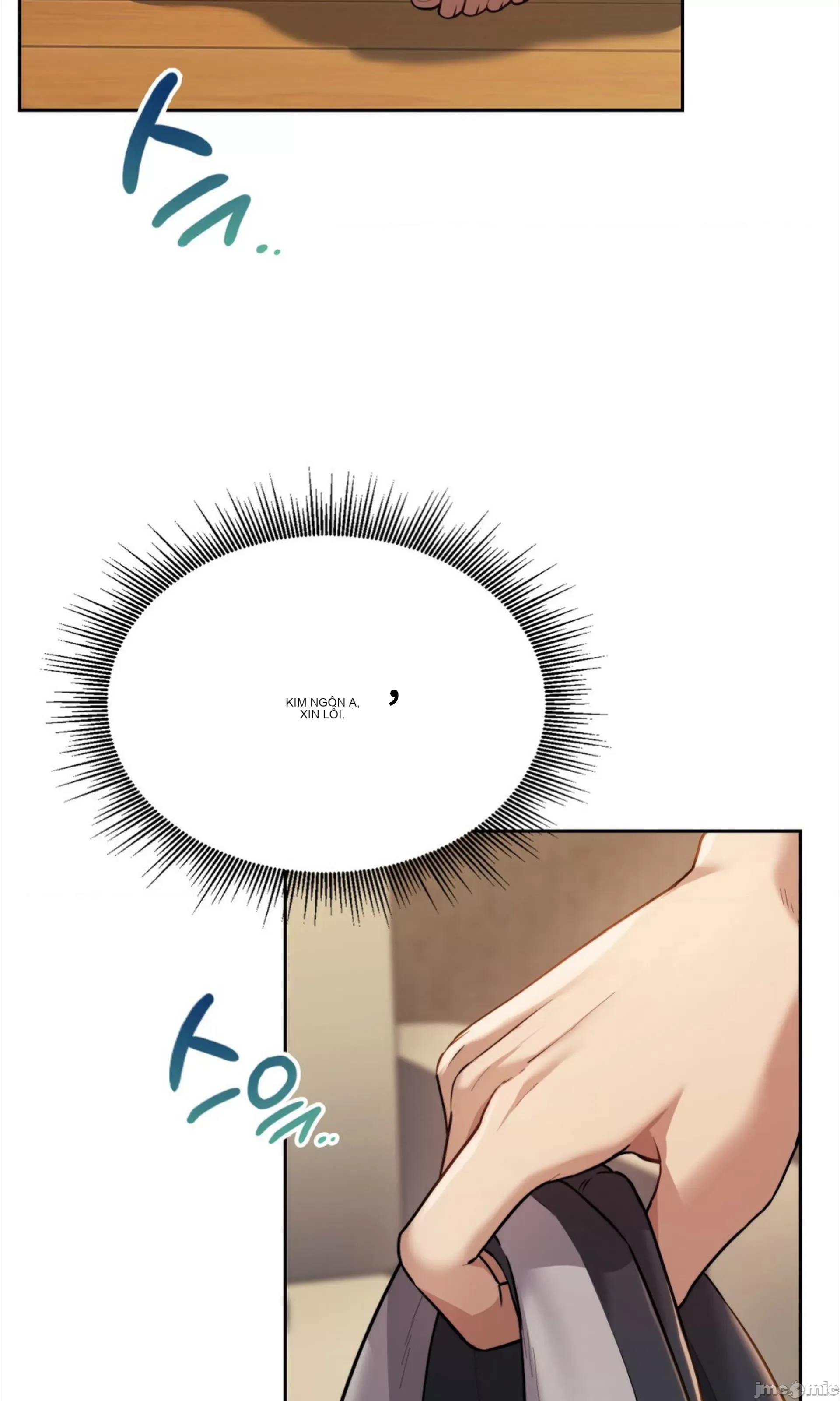 Yêu thích từ hôm nay Chương 1-72