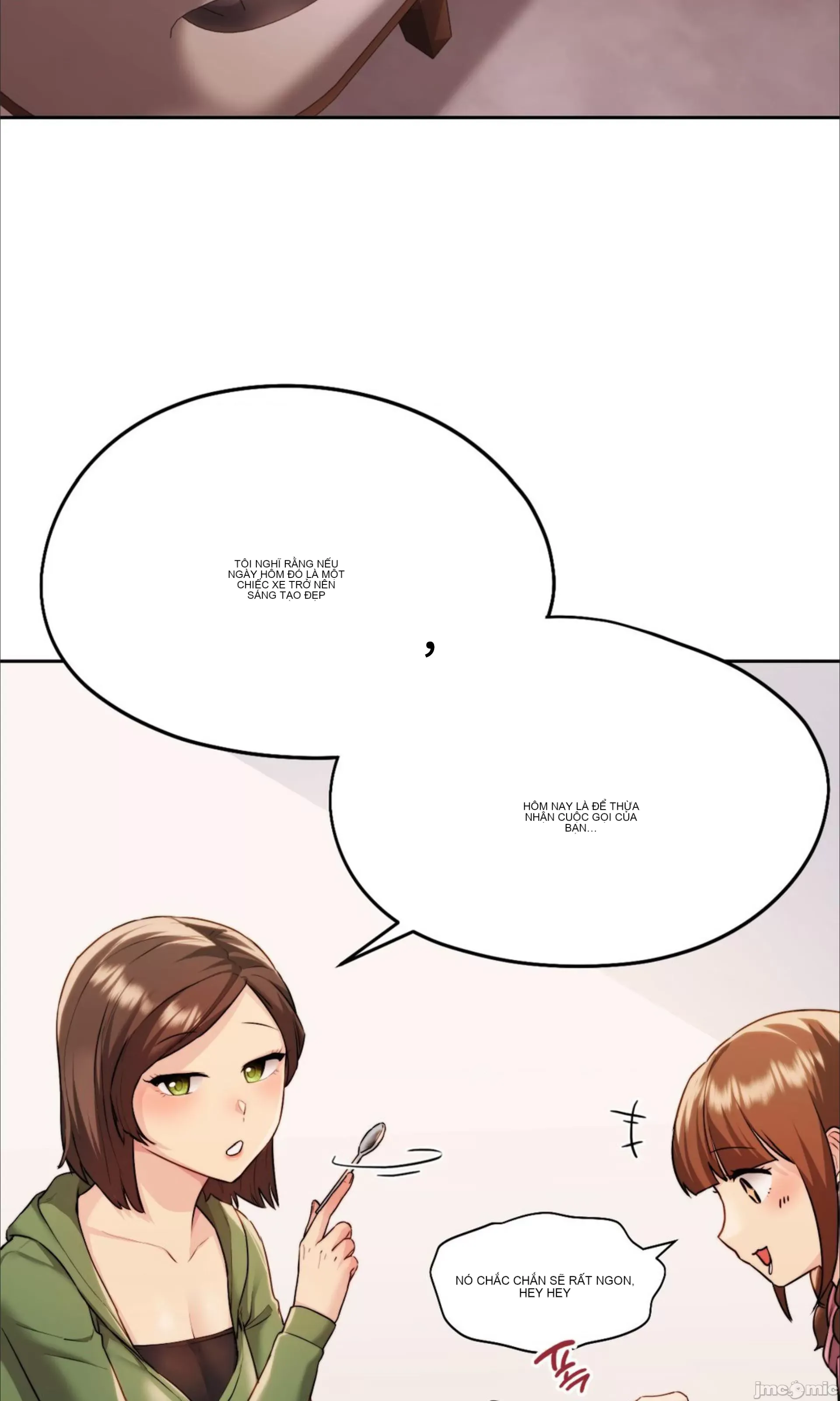 Yêu thích từ hôm nay Chương 1-72