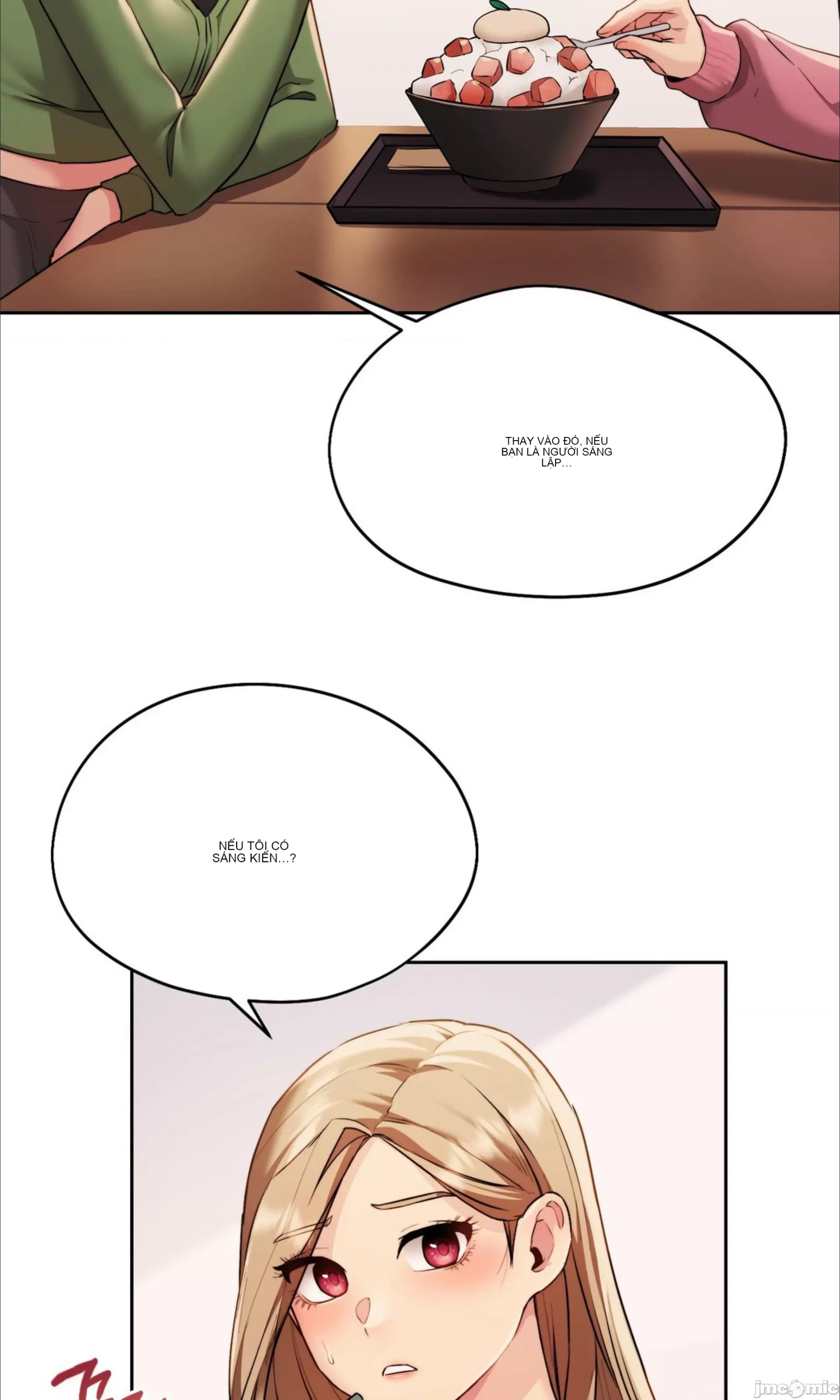 Yêu thích từ hôm nay Chương 1-72