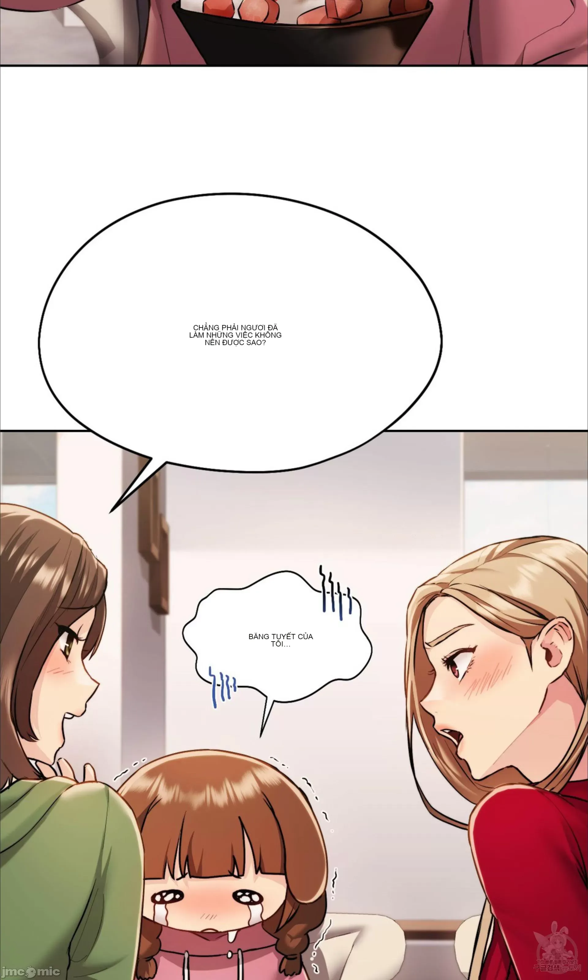 Yêu thích từ hôm nay Chương 1-72