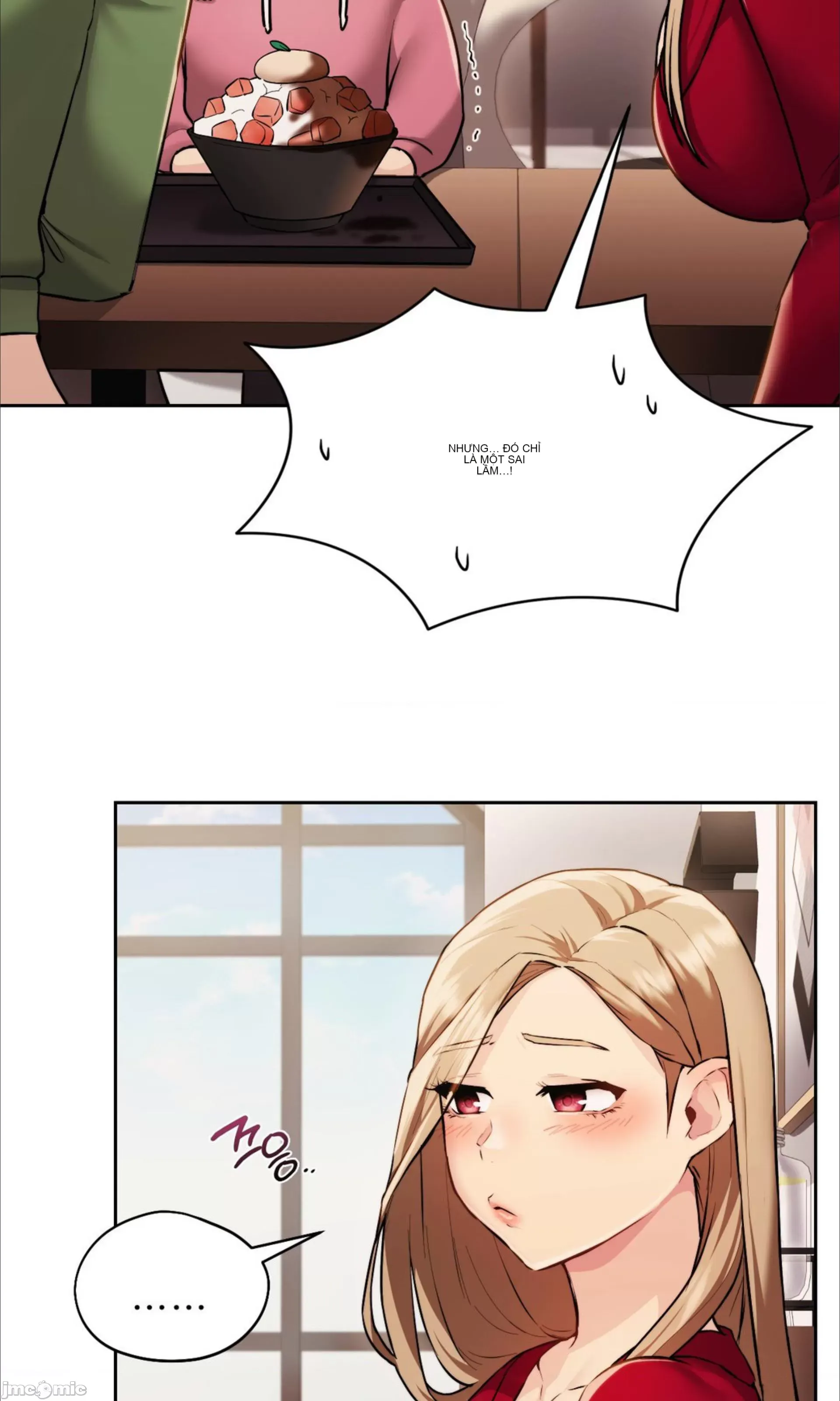 Yêu thích từ hôm nay Chương 1-72