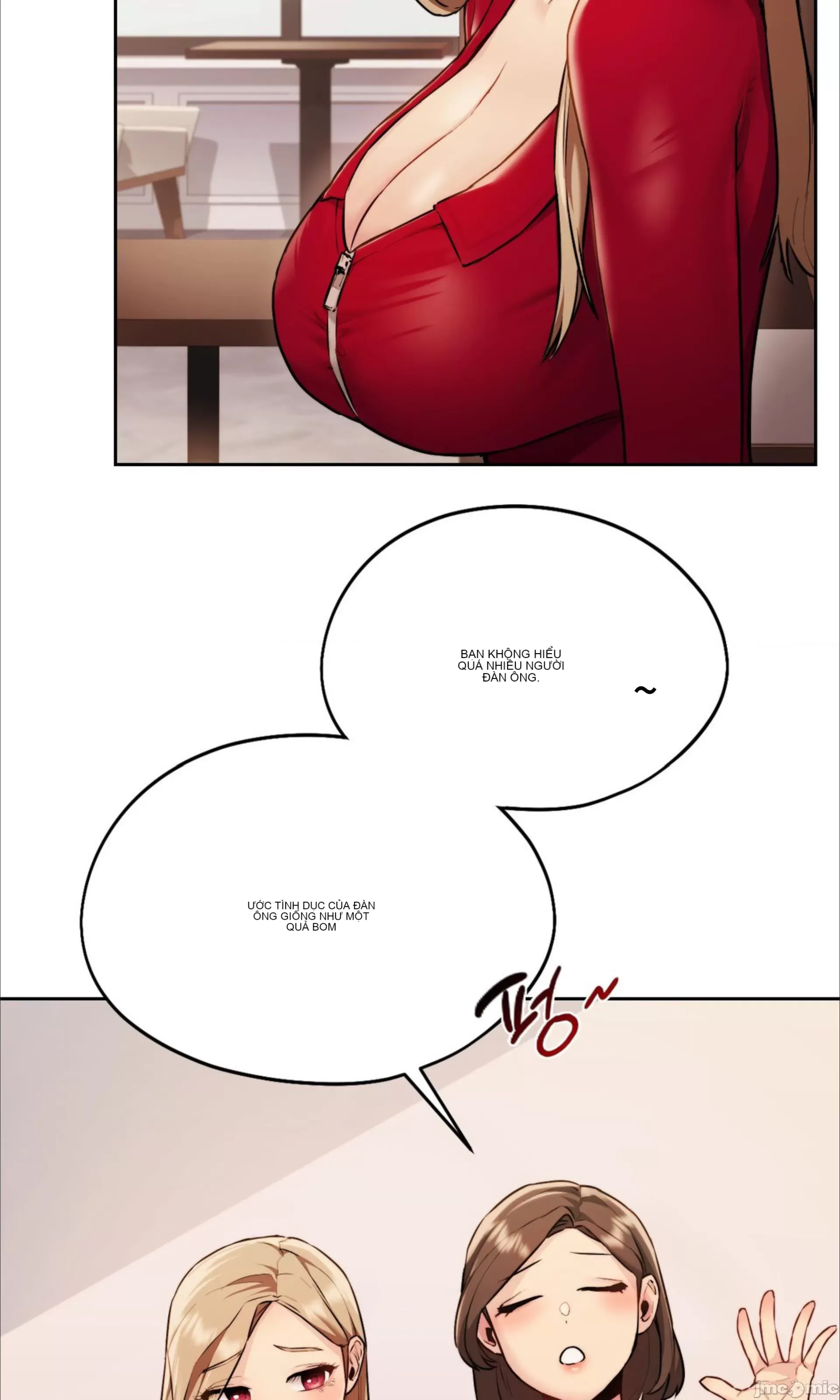 Yêu thích từ hôm nay Chương 1-72