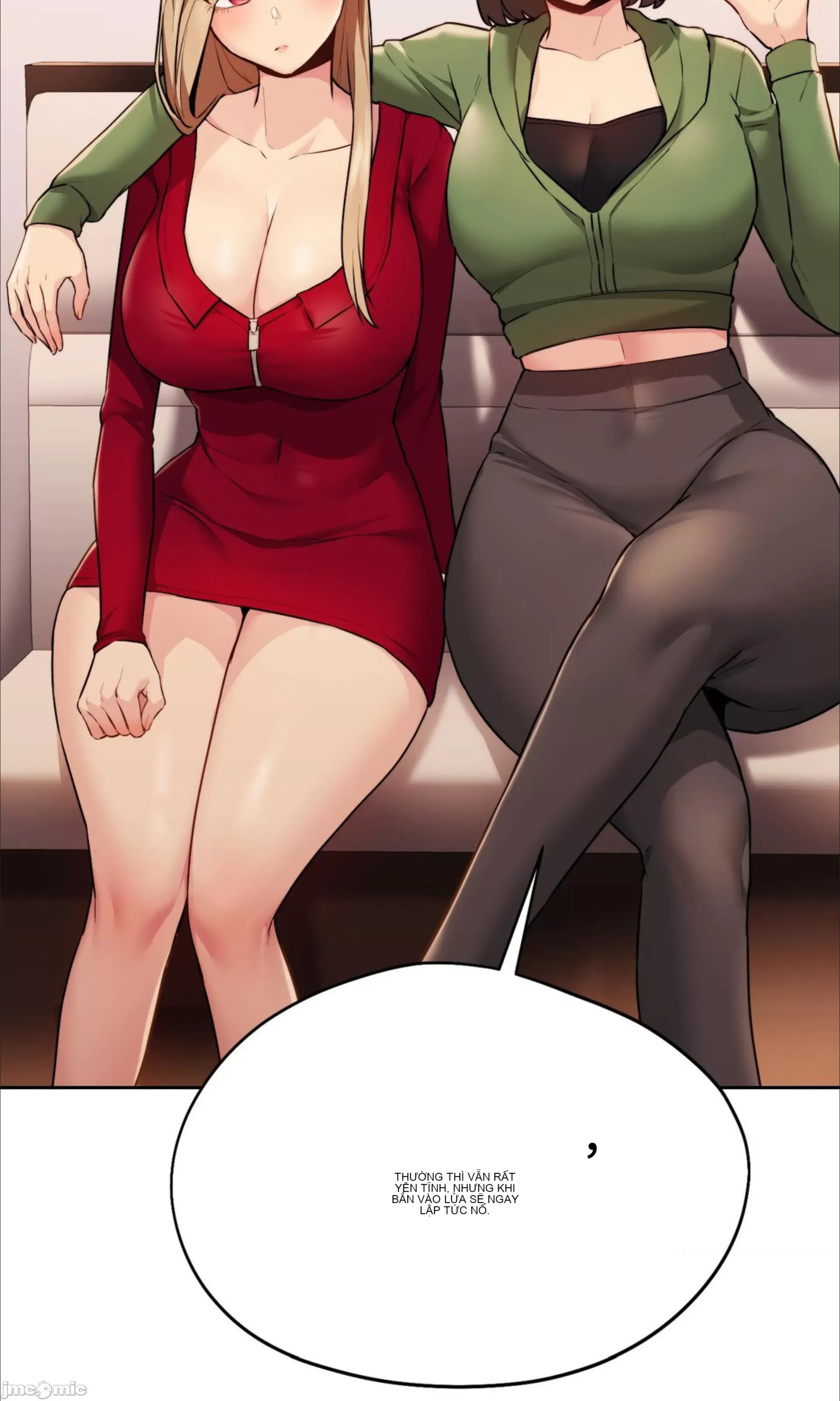 Yêu thích từ hôm nay Chương 1-72