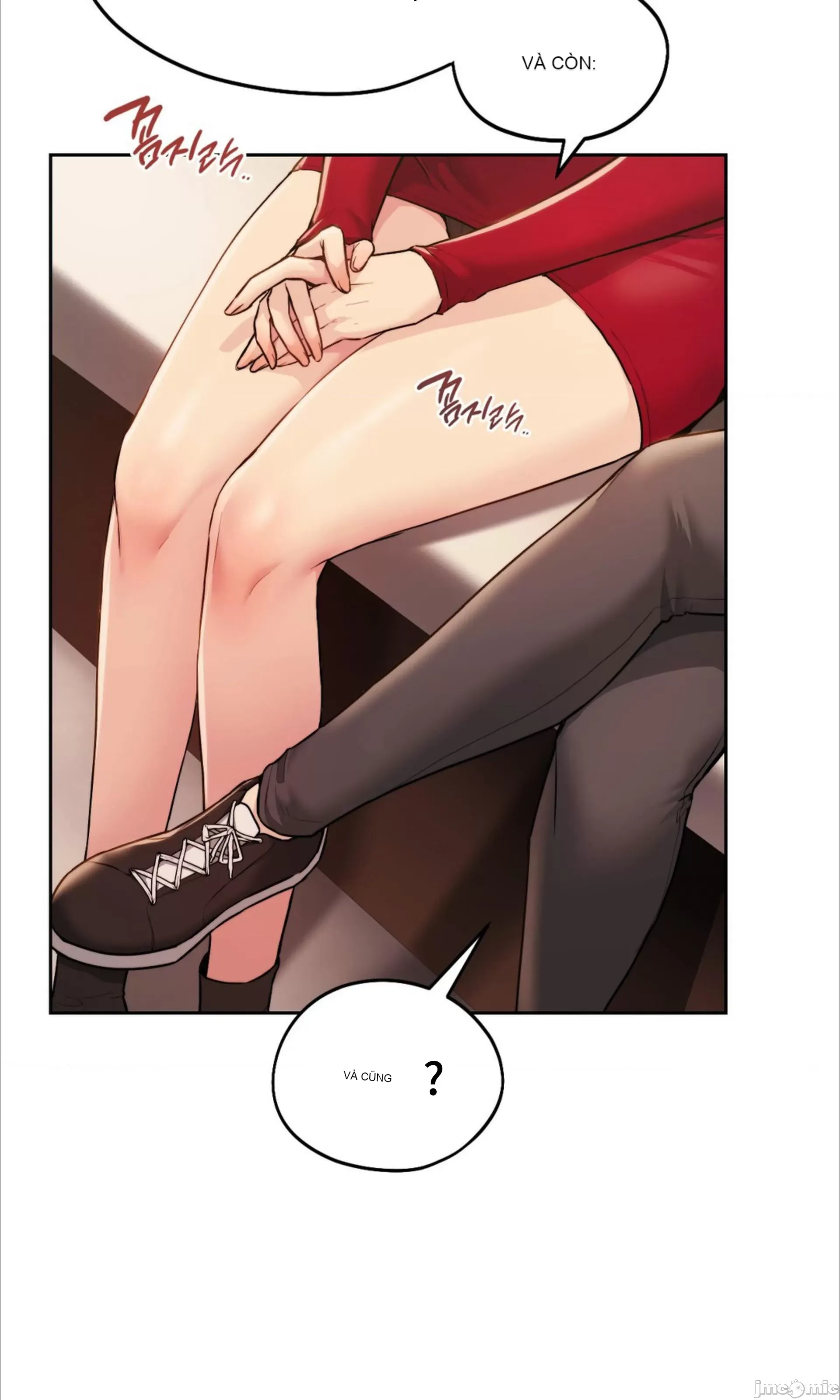 Yêu thích từ hôm nay Chương 1-72