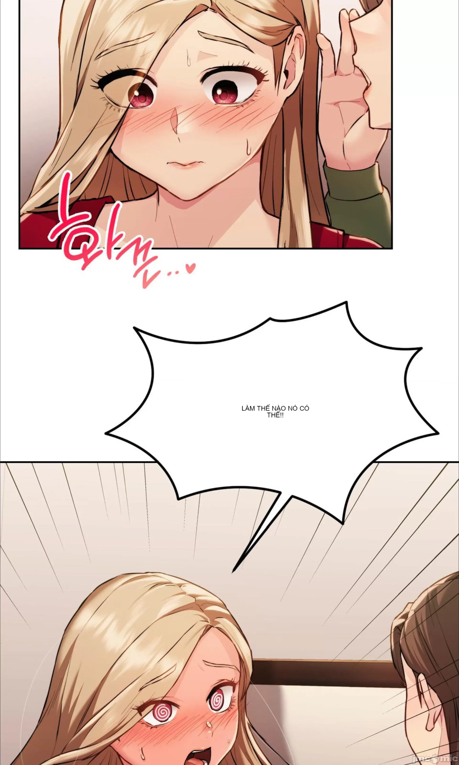 Yêu thích từ hôm nay Chương 1-72