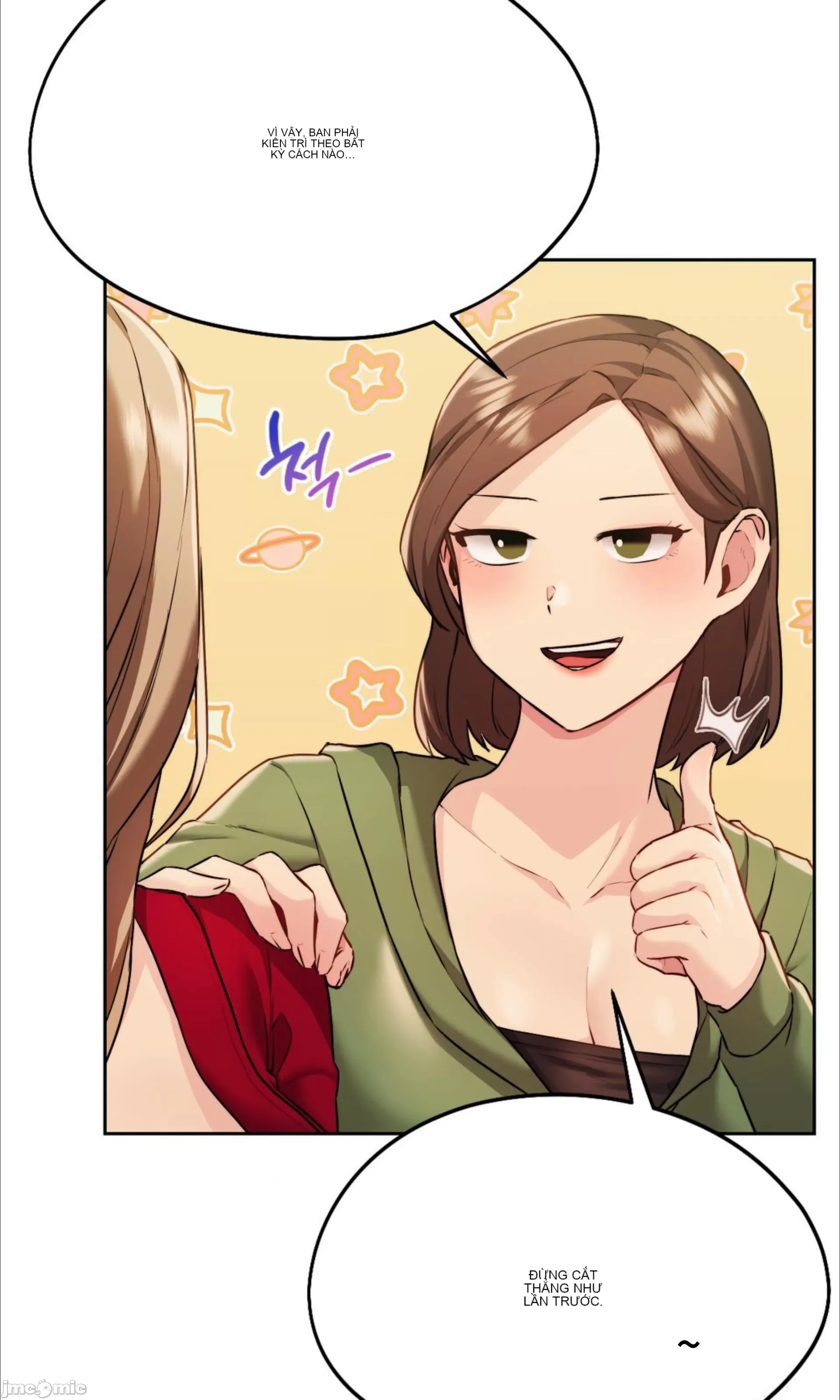 Yêu thích từ hôm nay Chương 1-72