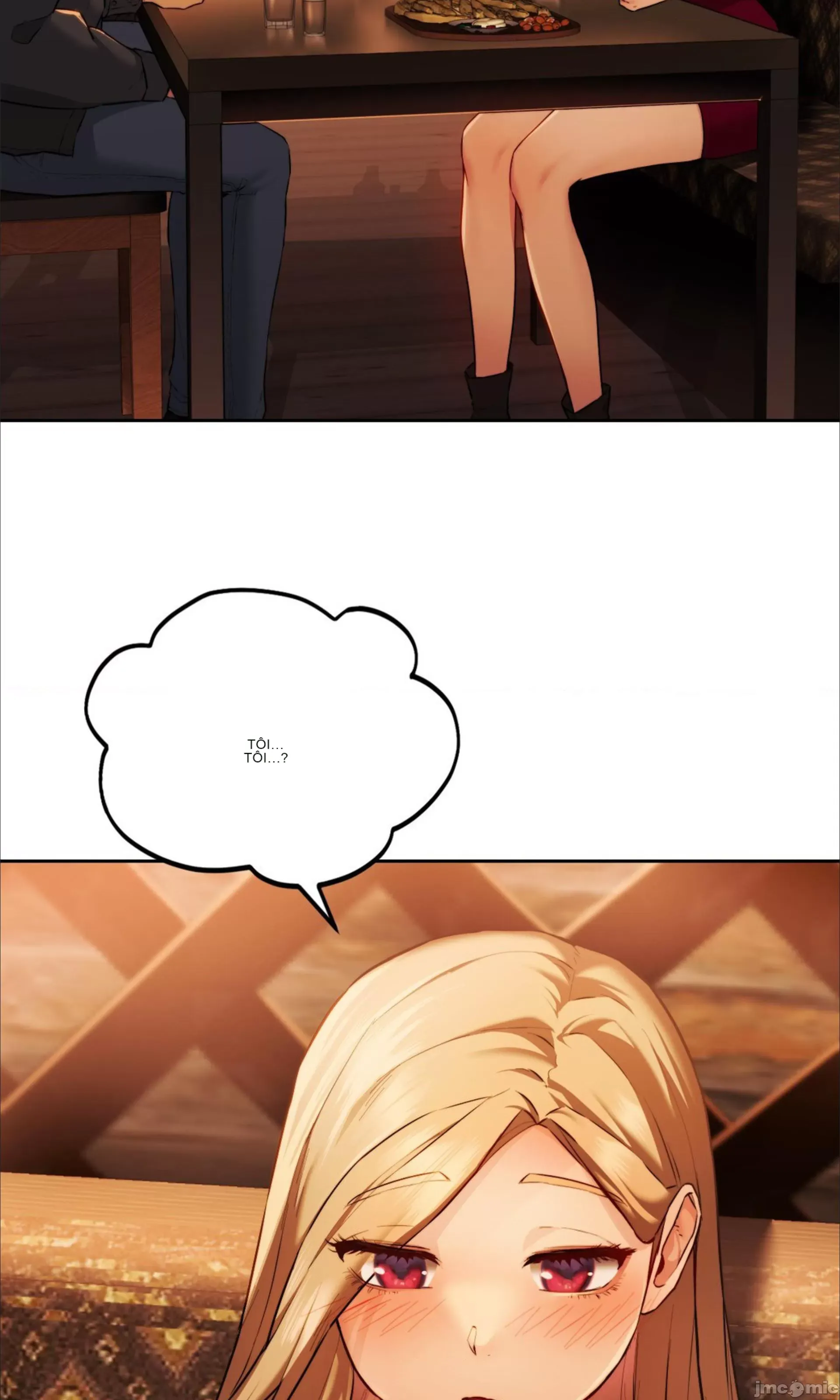 Yêu thích từ hôm nay Chương 1-72