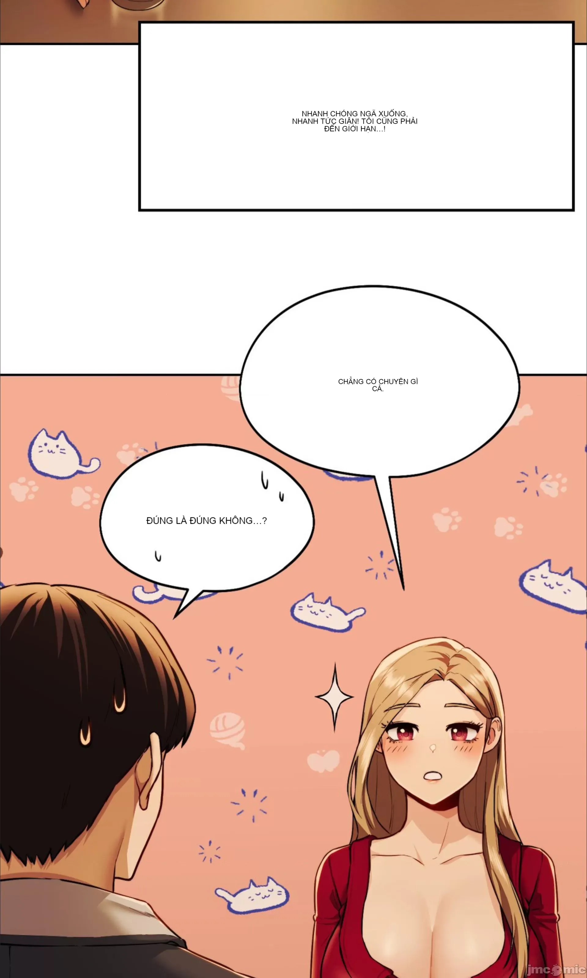 Yêu thích từ hôm nay Chương 1-72