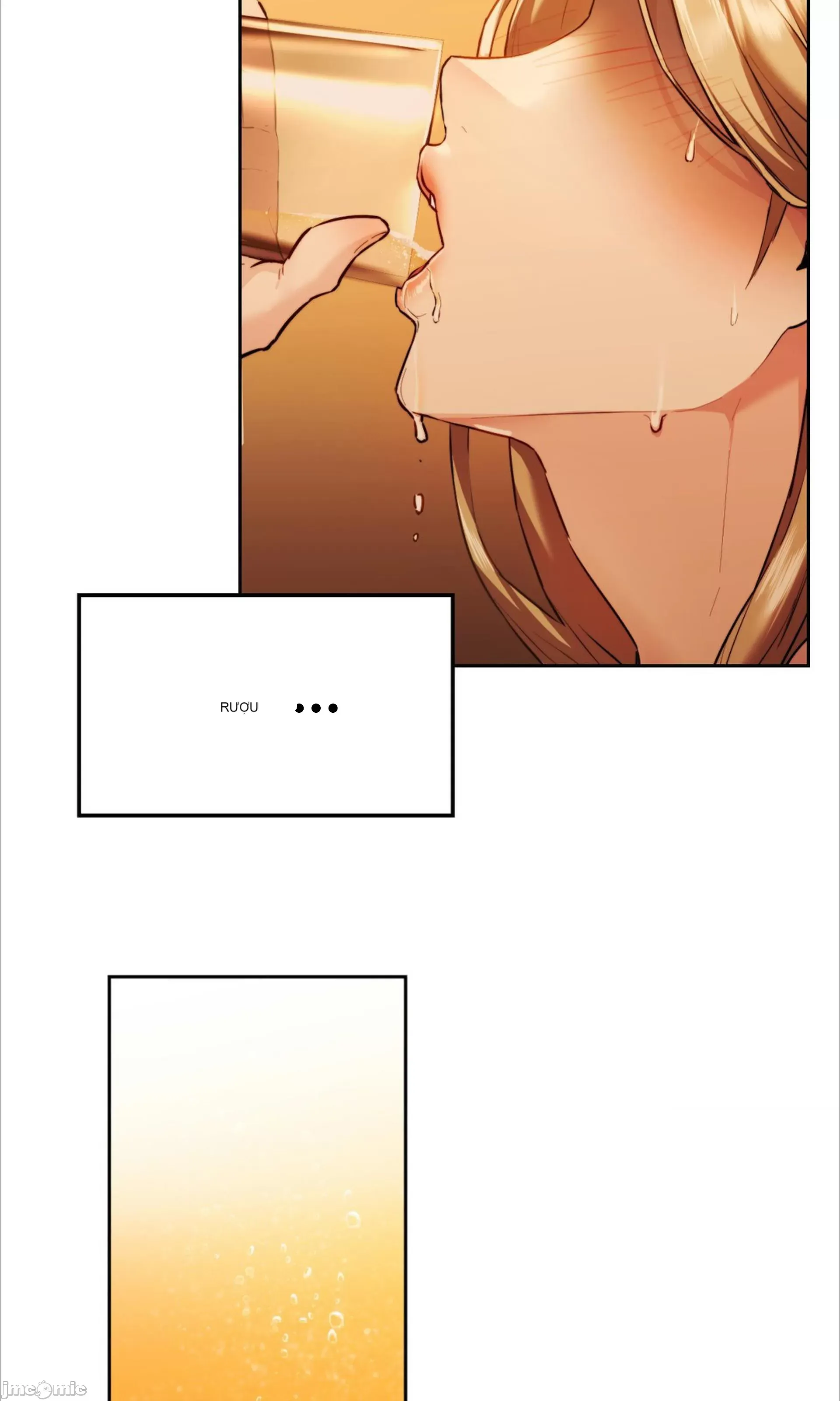 Yêu thích từ hôm nay Chương 1-72