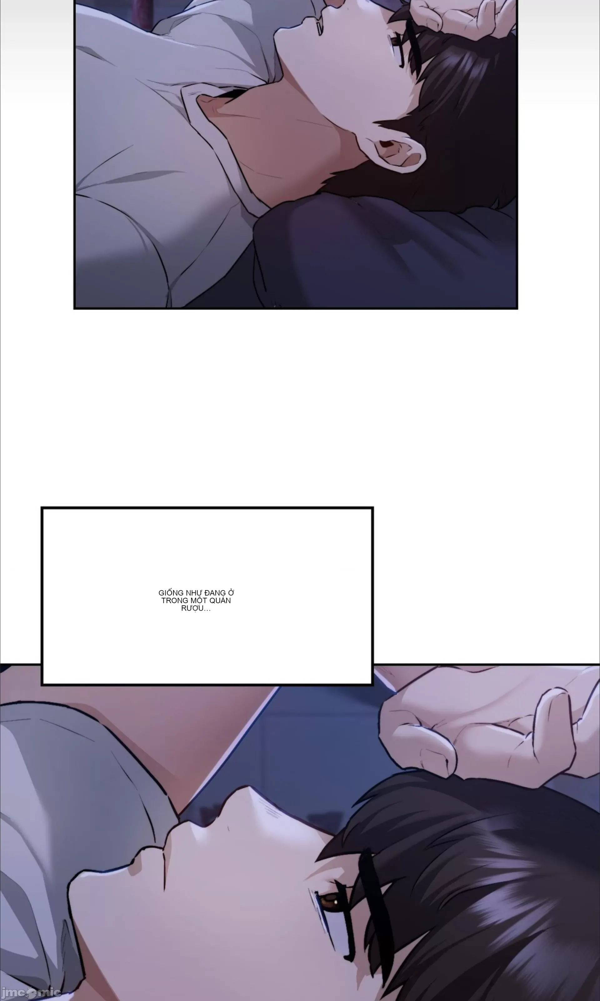 Yêu thích từ hôm nay Chương 1-72