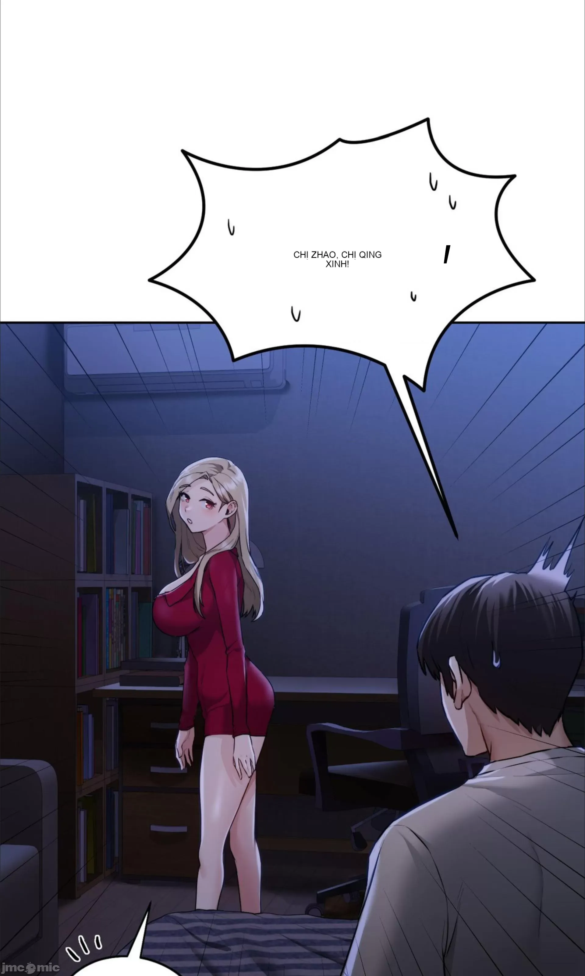 Yêu thích từ hôm nay Chương 1-72