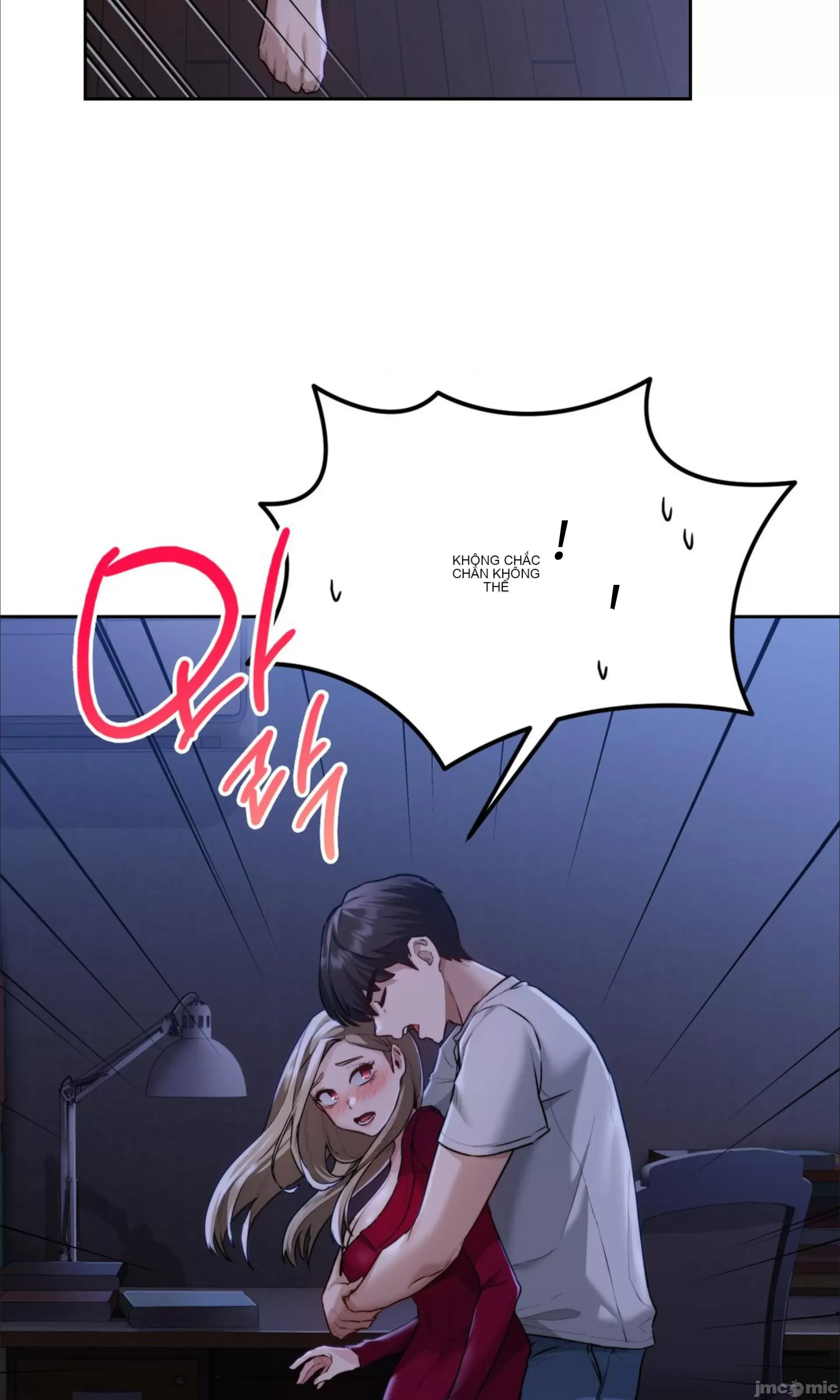 Yêu thích từ hôm nay Chương 1-72