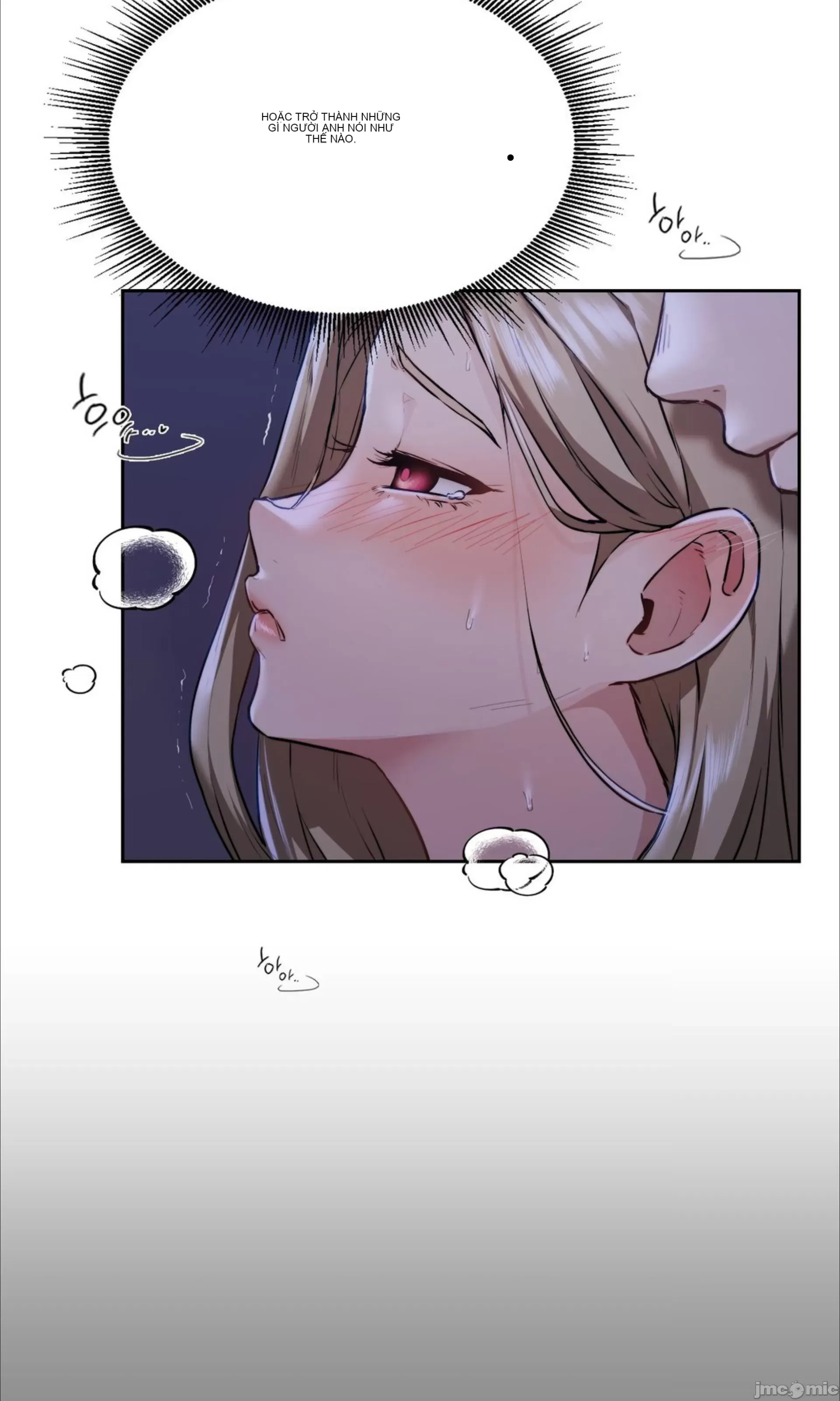 Yêu thích từ hôm nay Chương 1-72